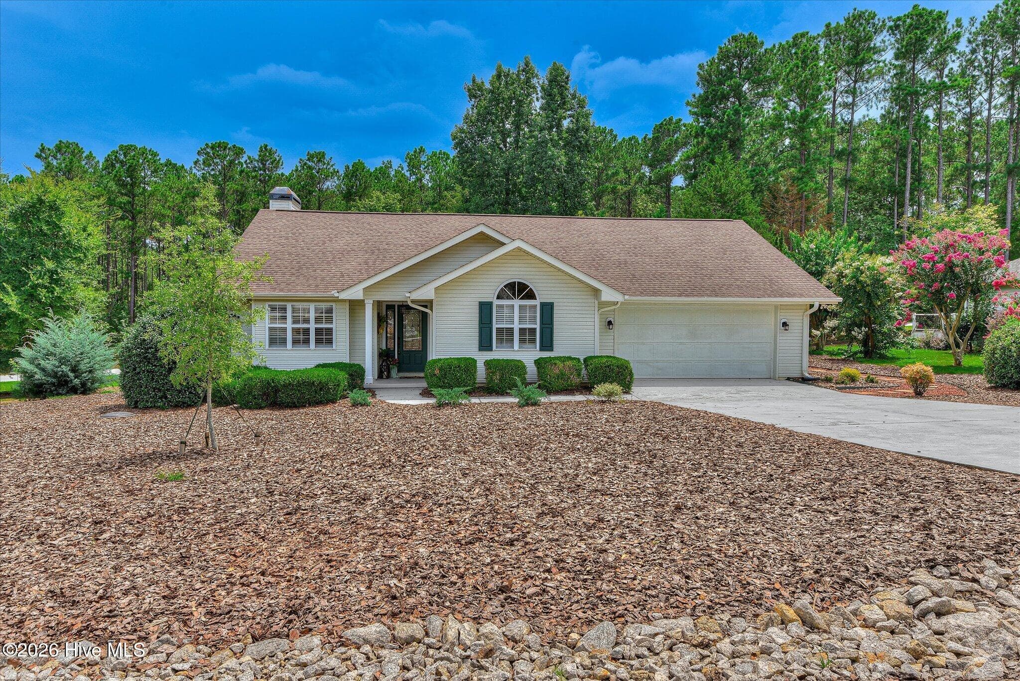 Single Family Residence at 330 Mulberry Lane, McCormick, SC 29835, photo 45 of 47