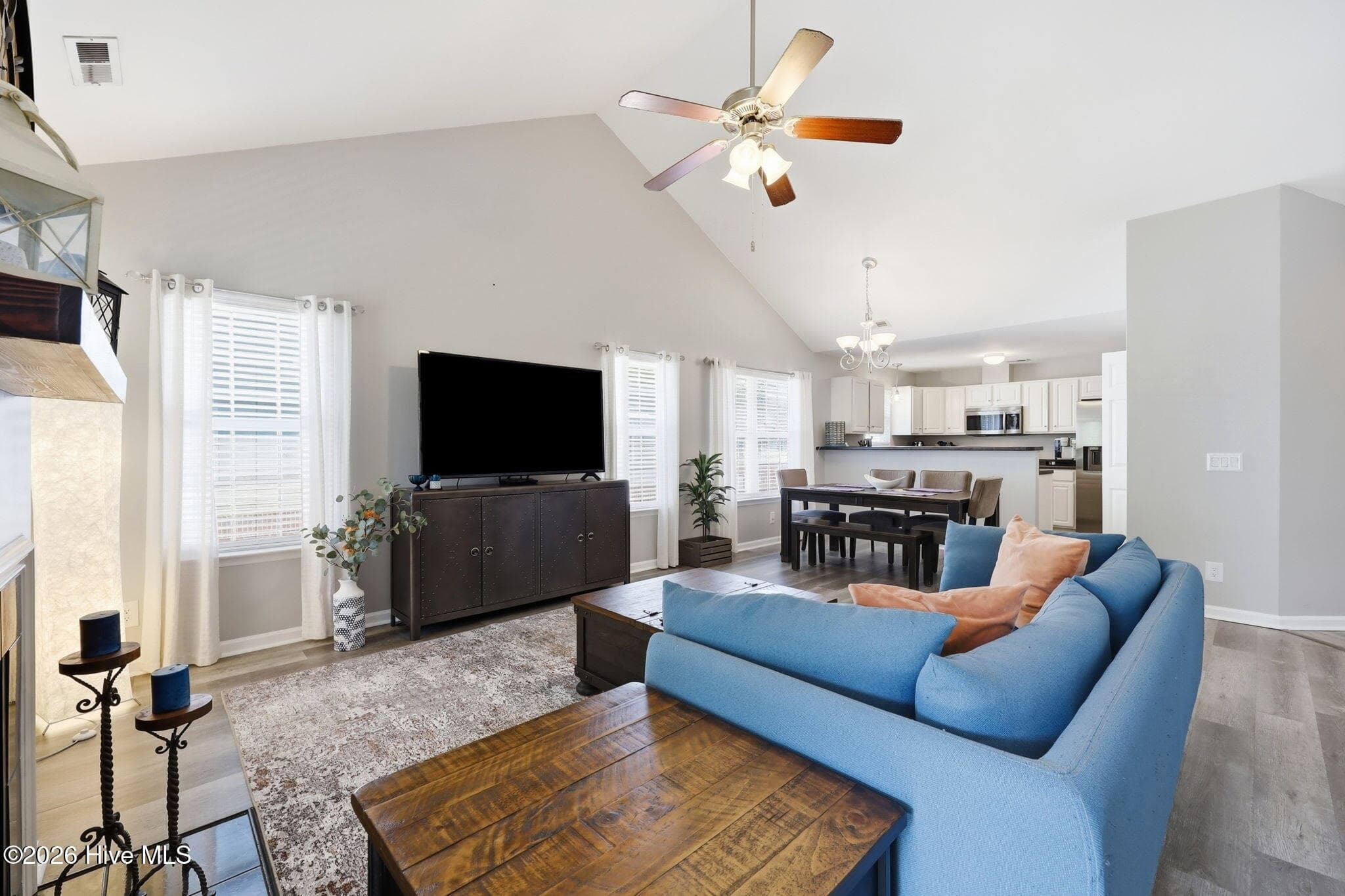 Condominium at 2412 King Richard Court H, Greenville, NC 27858, photo 17 of 37