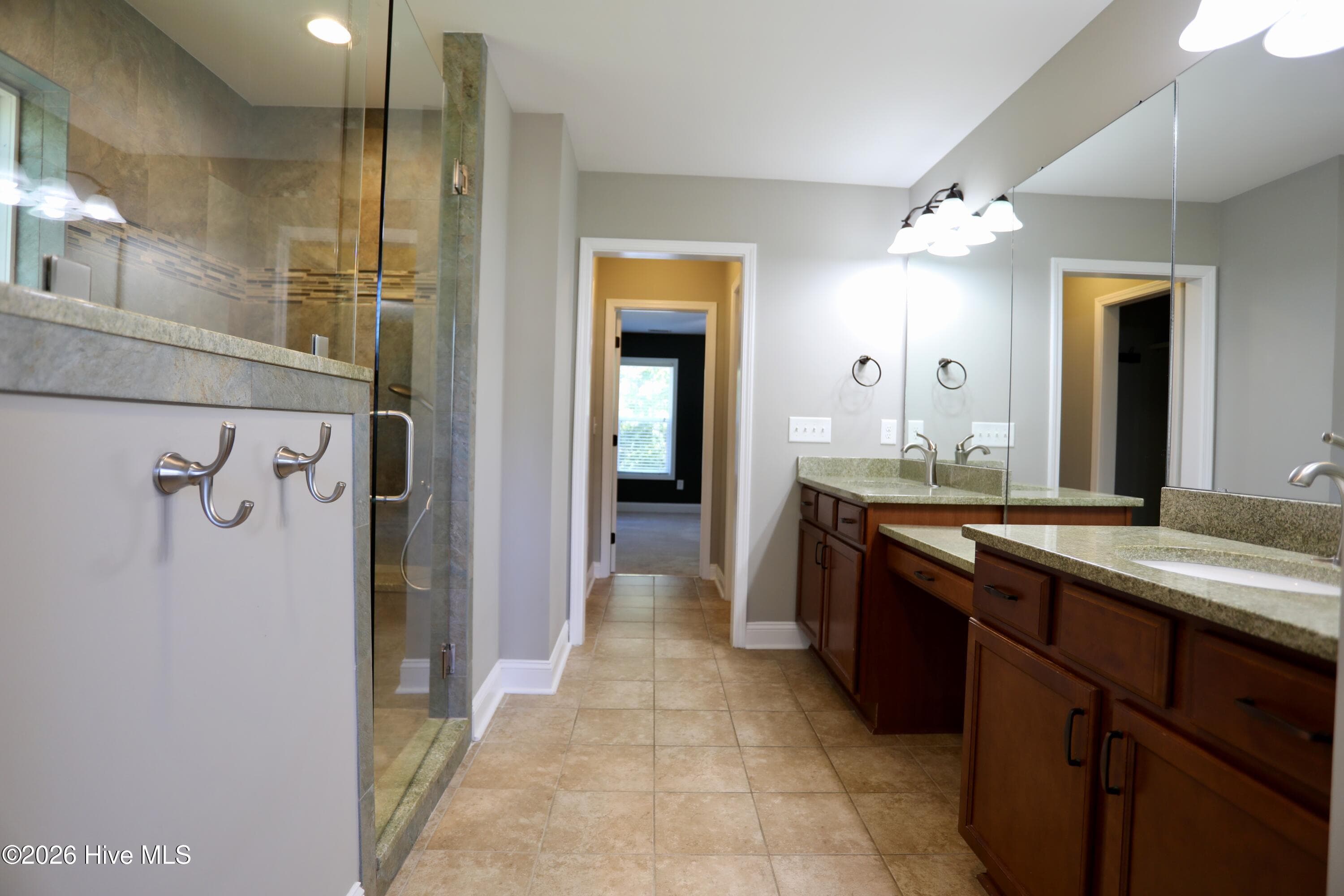 Single Family Residence at 128 Whisper Grove Court, Whispering Pines, NC 28327, Whispering Pines, photo 24 of 45