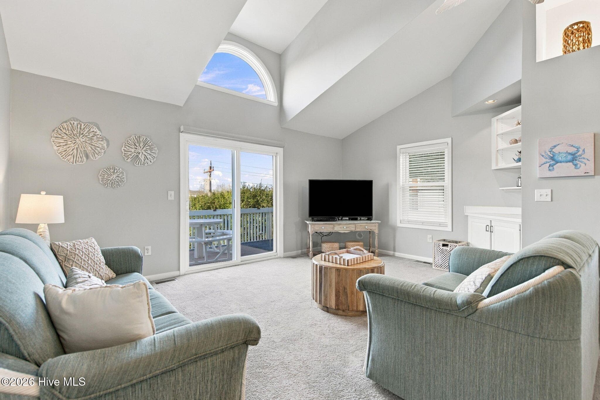 Condominium at 202 Empie Avenue A, Topsail Beach, NC 28445, photo 25 of 61
