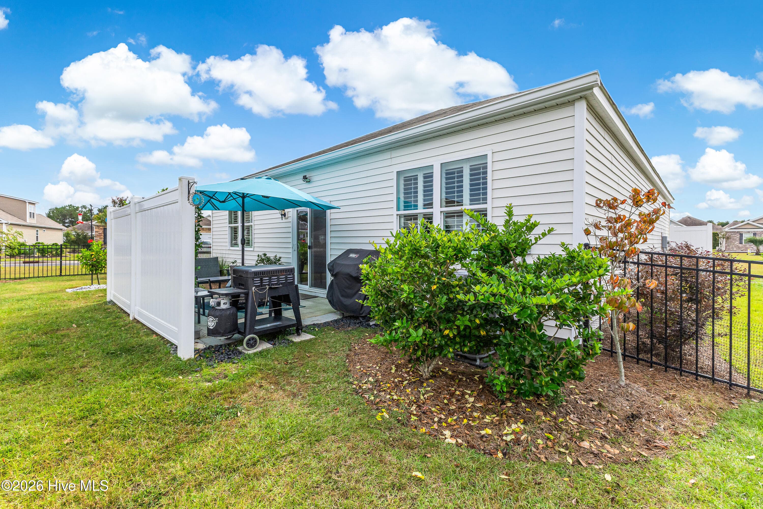 Single Family Residence at 1480 Fence Post Lane, Calabash, NC 28467, photo 28 of 30