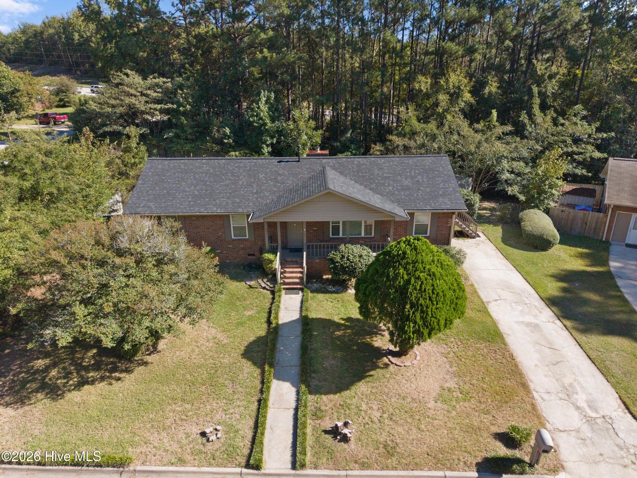 Single Family Residence at 2322 Rutherford Avenue, Augusta, GA 30906, photo 2 of 28