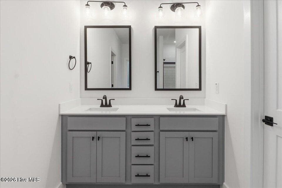 2604 Representative Photo. Primary bathroom - 2121 Sandbrook Loop, Leland, NC 28451