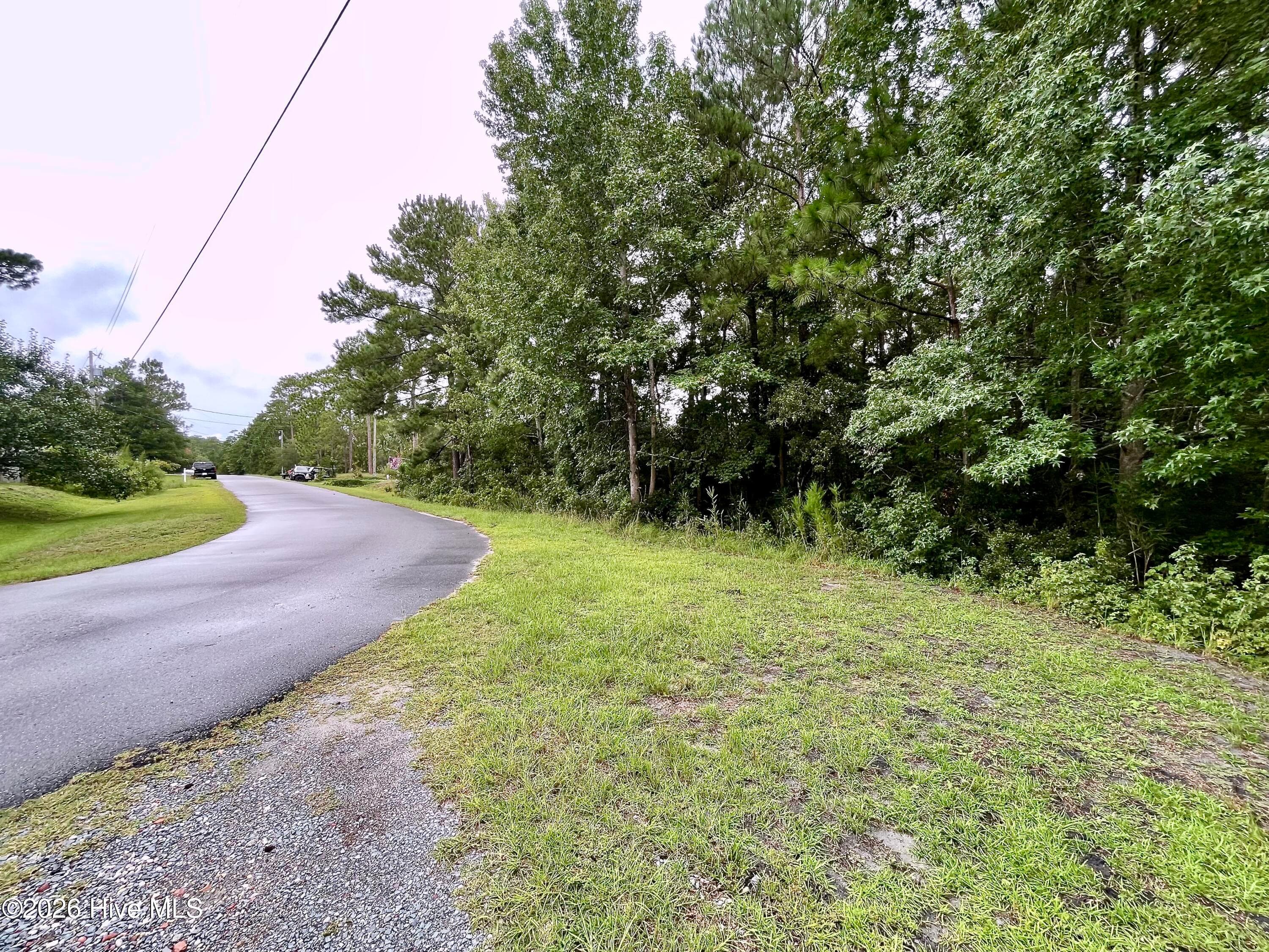 Single Family Residence at 520 Laurinburg Road, Southport, NC 28461, photo 57 of 59