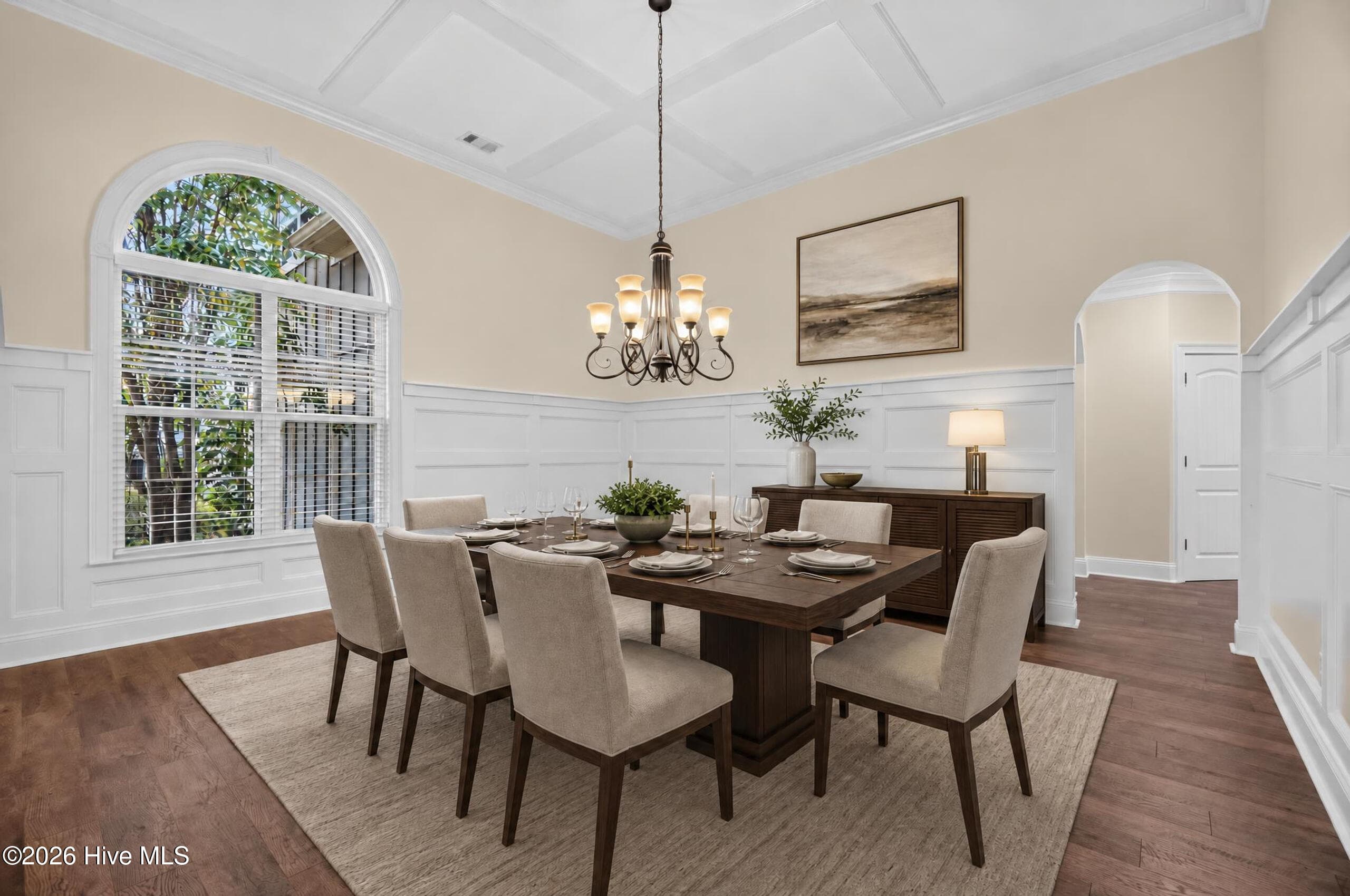Virtually Staged - 4036 Dewaal Street, Evans, GA 30809, Evans