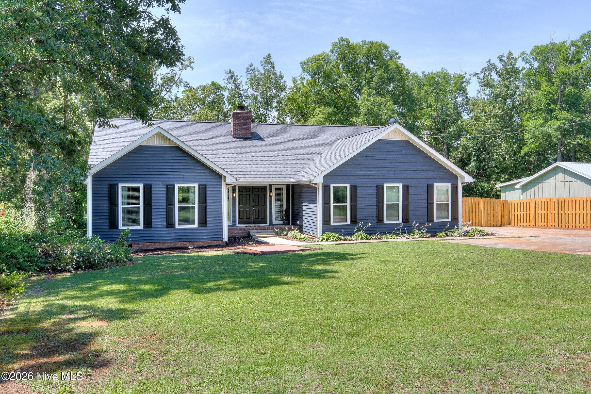 Single Family Residence at 219 Jasper Road, Modoc, SC 29838, photo 5 of 55