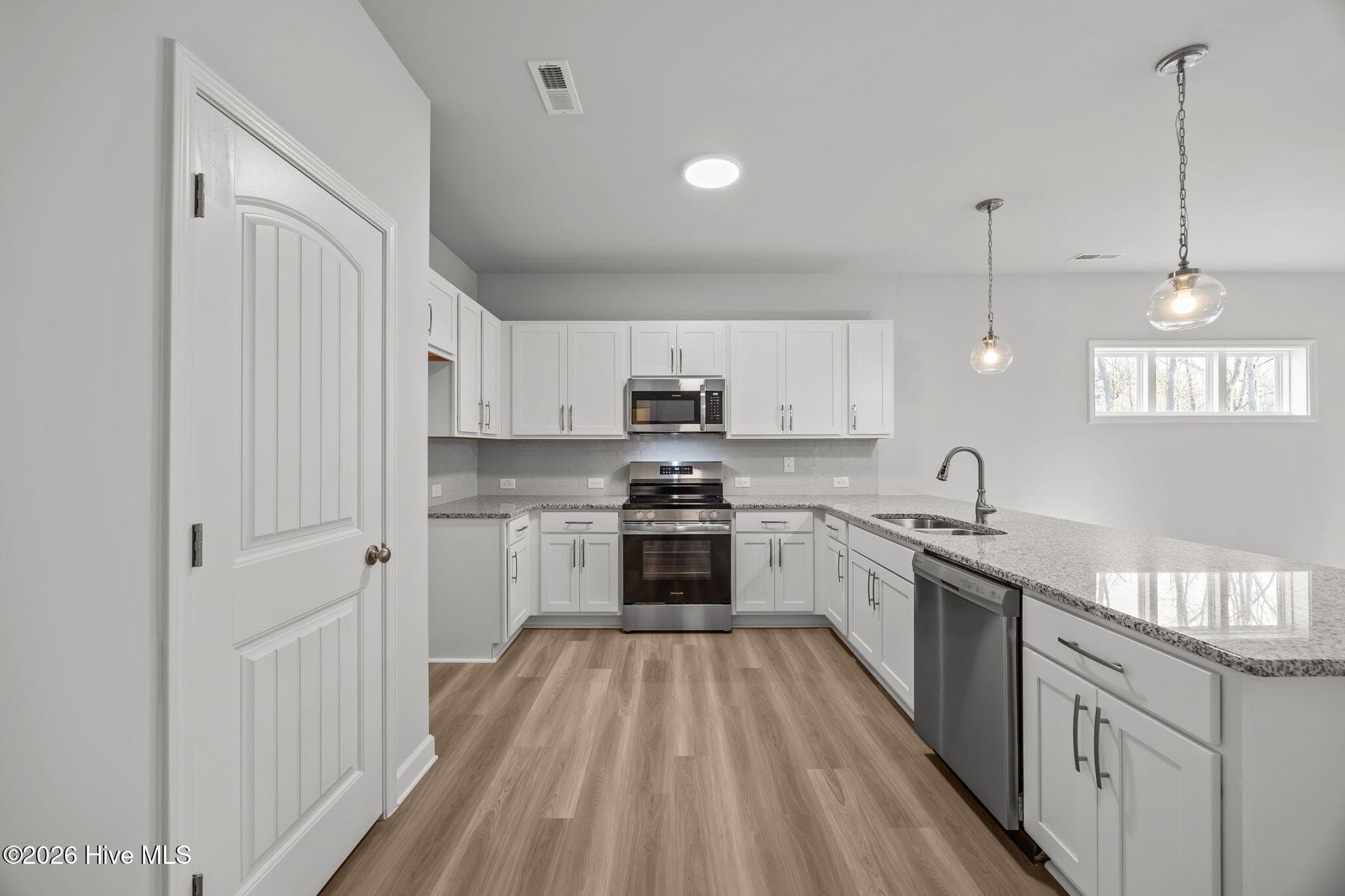 Example photo of similar home. Actual home is under construction. - 9125 Carly Lane 63, Leland, NC 28451