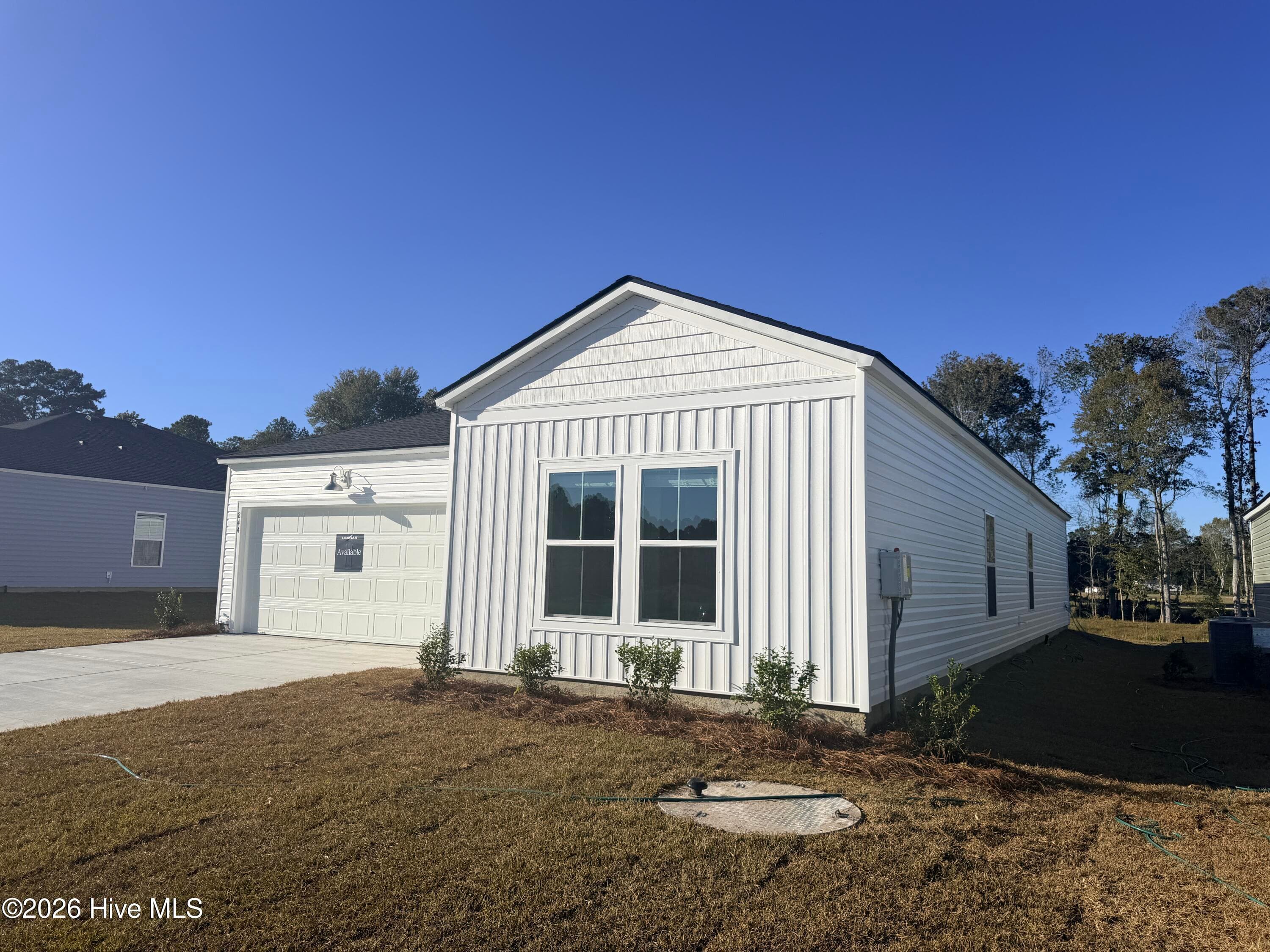 Single Family Residence at 844 Pinyon Loop SW Lot 22, Ocean Isle Beach, NC 28469, photo 3 of 51