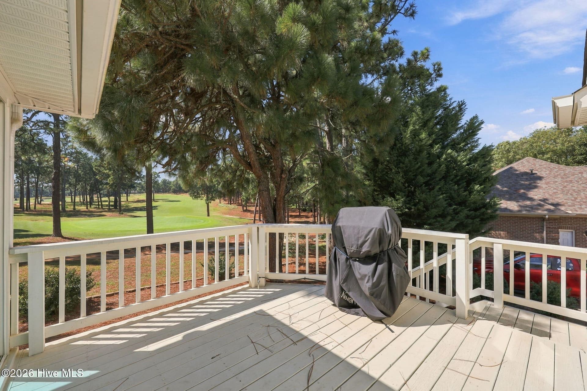Single Family Residence at 25 Steeplechase Way, Southern Pines, NC 28387, photo 35 of 45