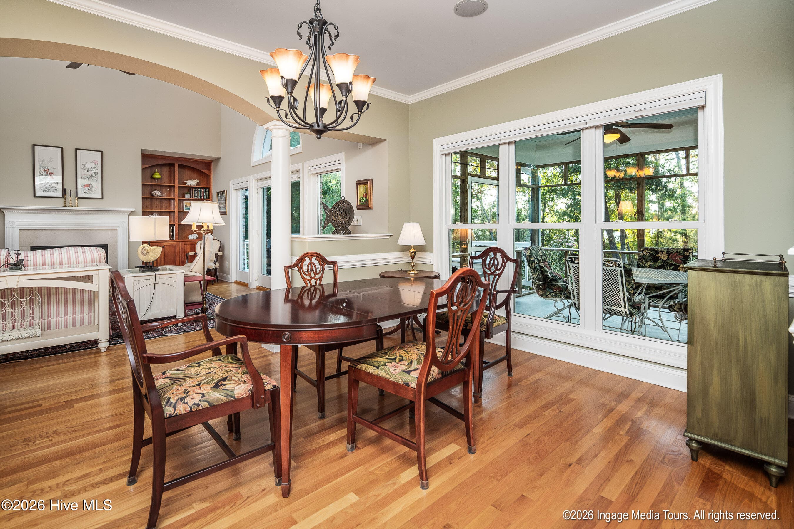 Single Family Residence at 224 Teachs Cove Road, Bath, NC 27808, Bath, photo 21 of 70