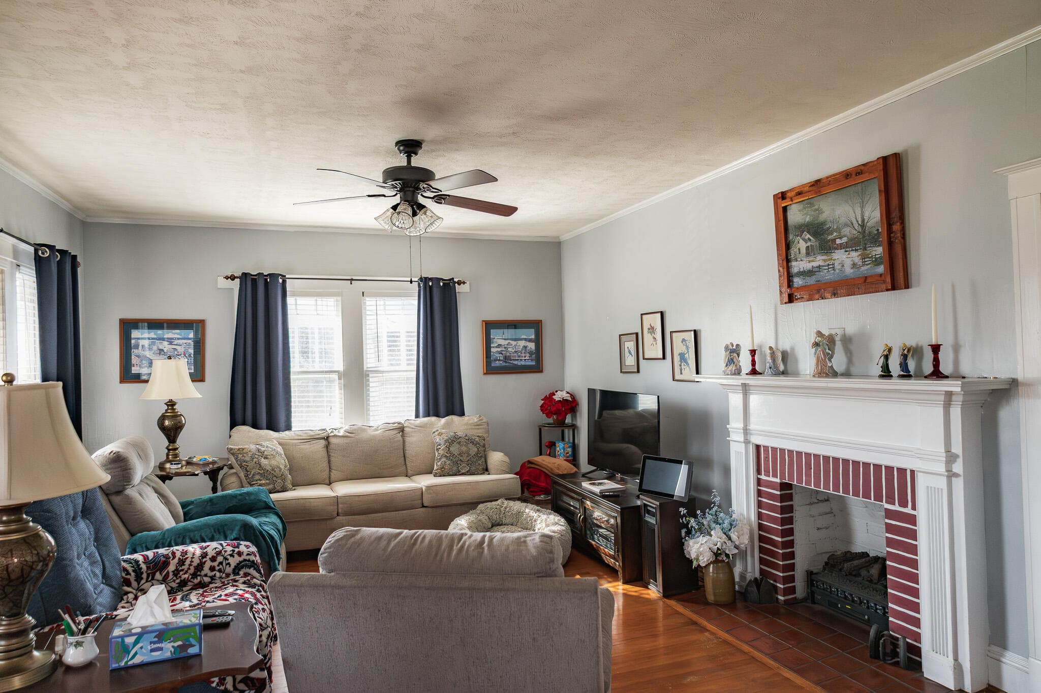 Single Family Residence at 727 Harvey Street, Millen, GA 30442, photo 18 of 68