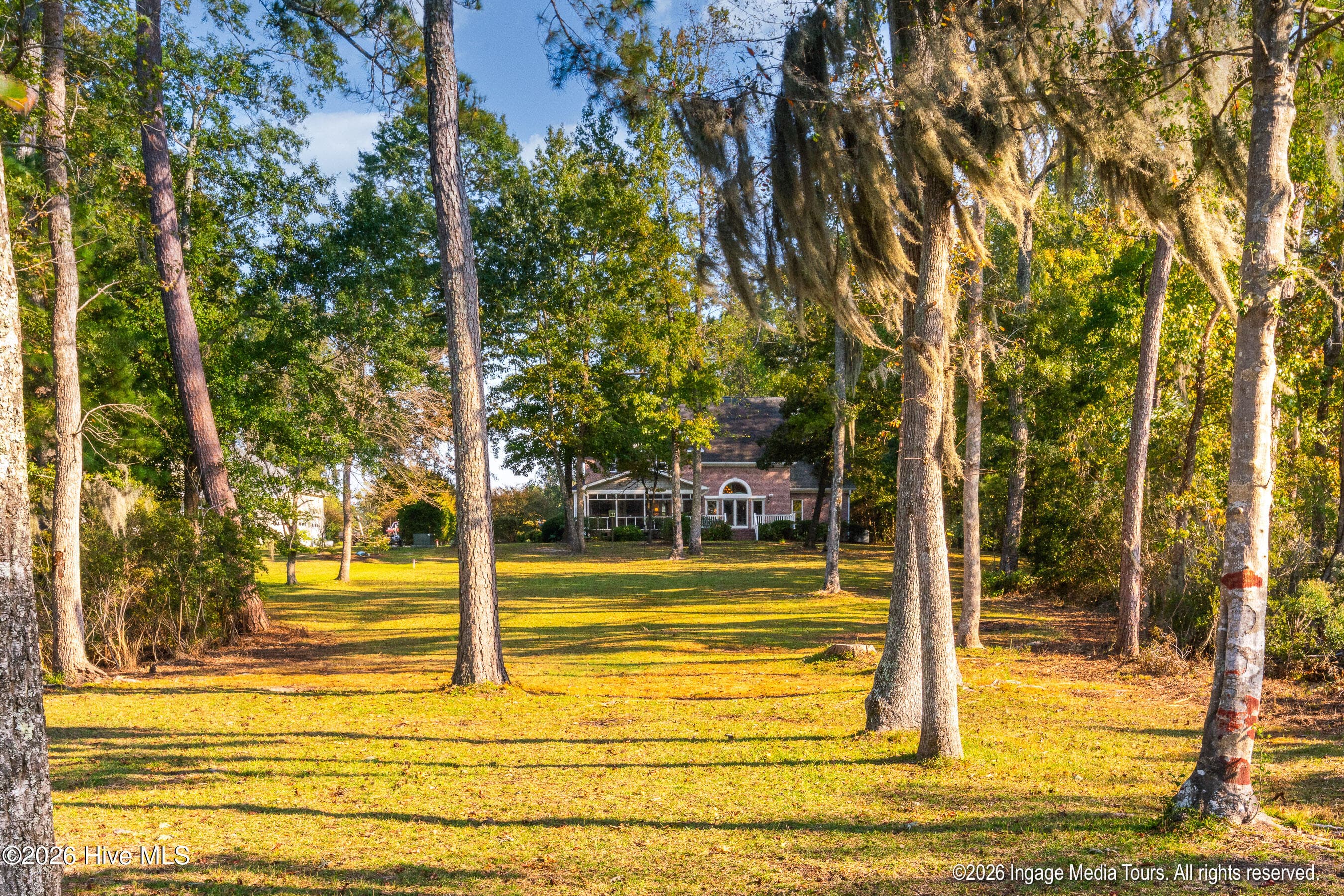 Single Family Residence at 224 Teachs Cove Road, Bath, NC 27808, Bath, photo 64 of 70