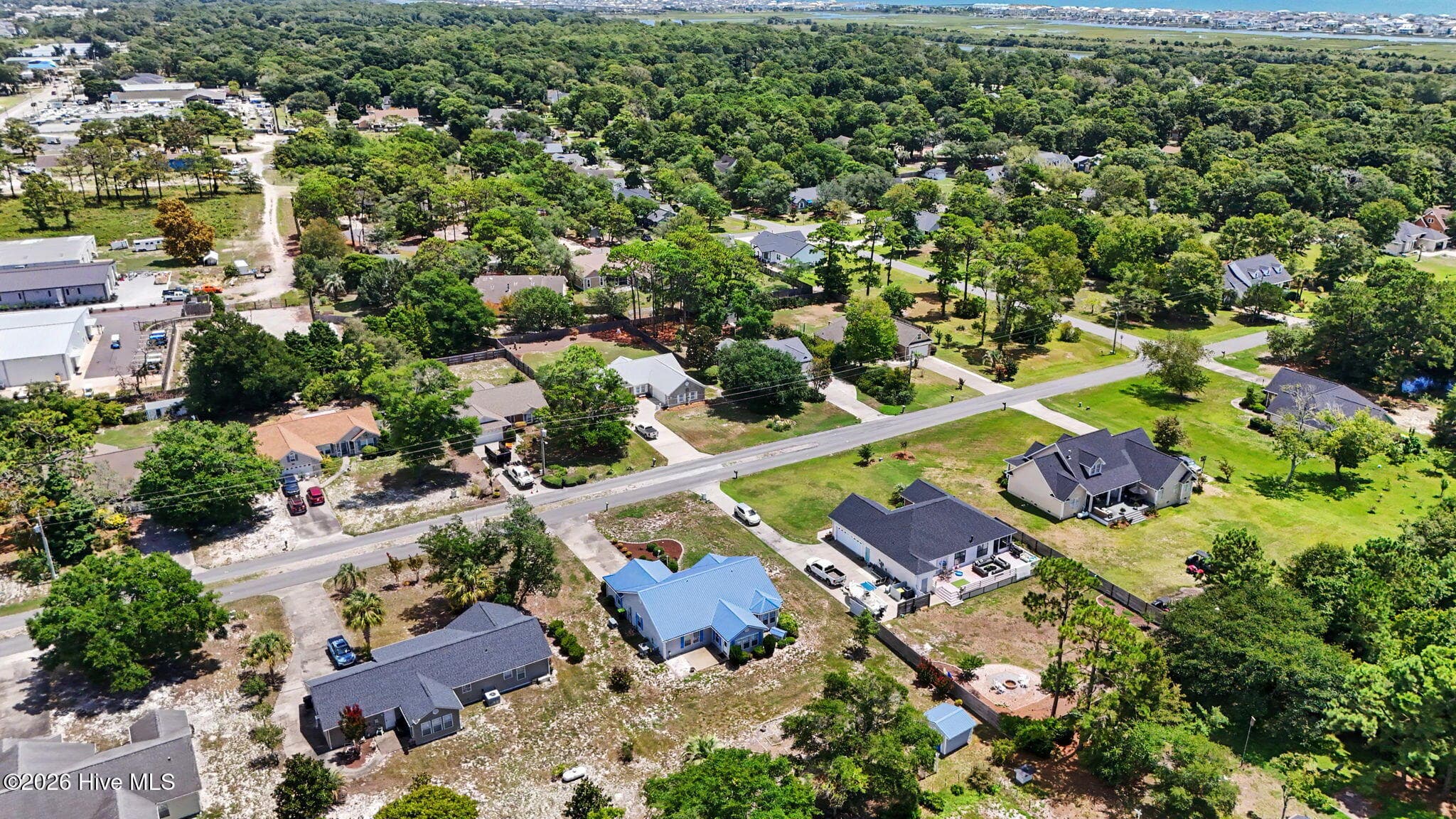 Single Family Residence at 1718 Pharview Drive SW, Ocean Isle Beach, NC 28469, photo 38 of 38