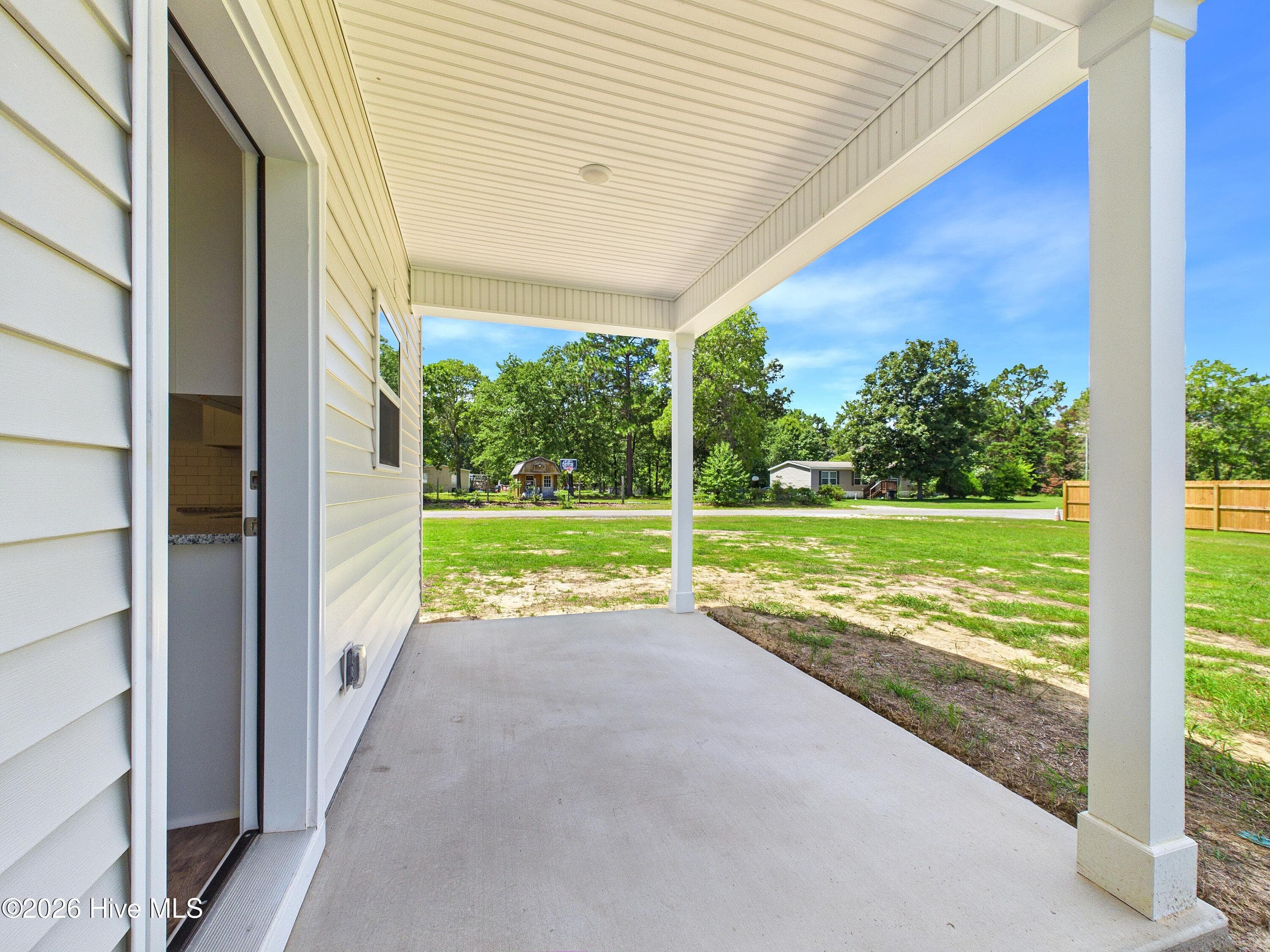 Single Family Residence at 394 Lakebay Road, Vass, NC 28394, photo 93 of 93