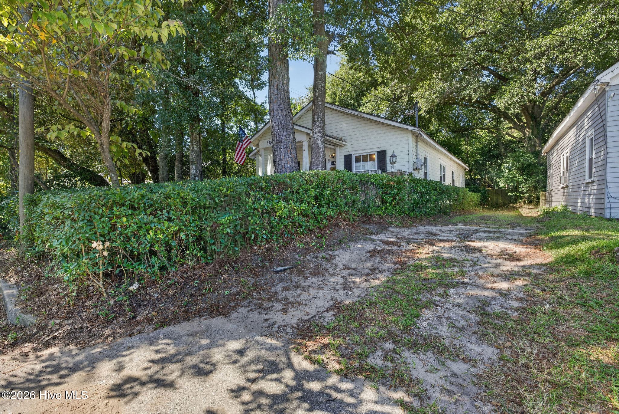 Single Family Residence at 1822 Waddell Street, Wilmington, NC 28401, photo 40 of 59