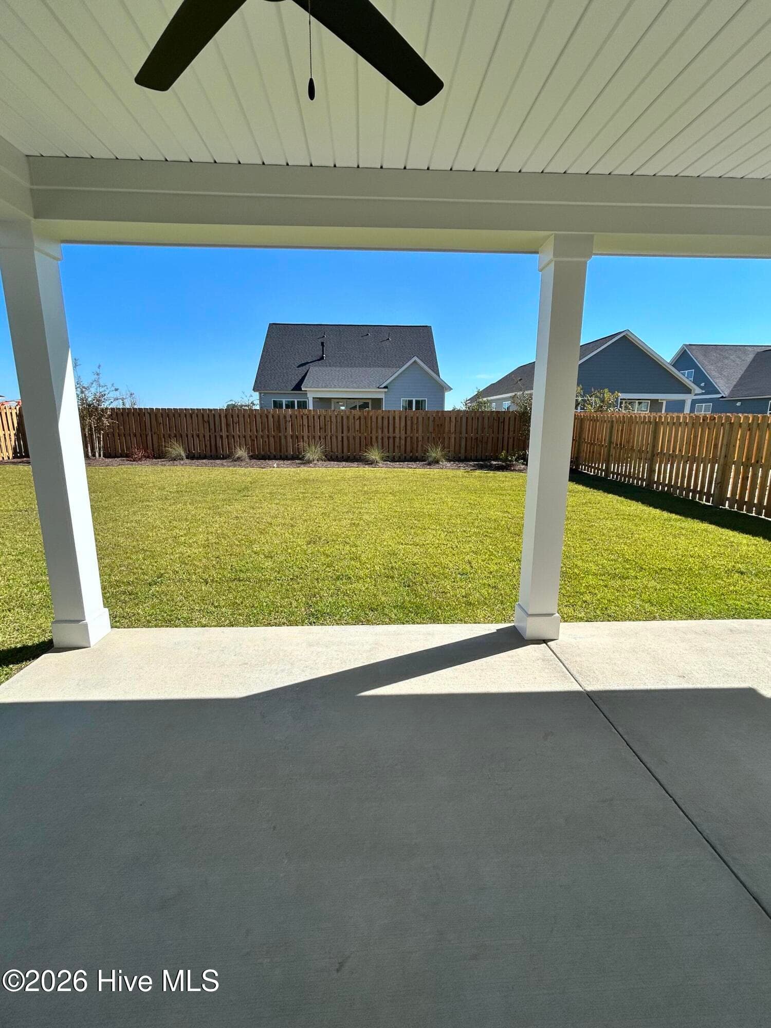 Single Family Residence at 3120 Gresham Place, Leland, NC 28451, photo 29 of 39