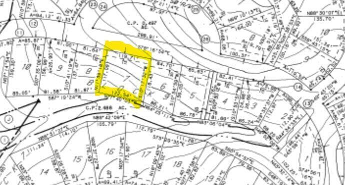 Residential Lot at 167 7 Southwind Drive, McCormick, SC 29835, photo 14 of 18