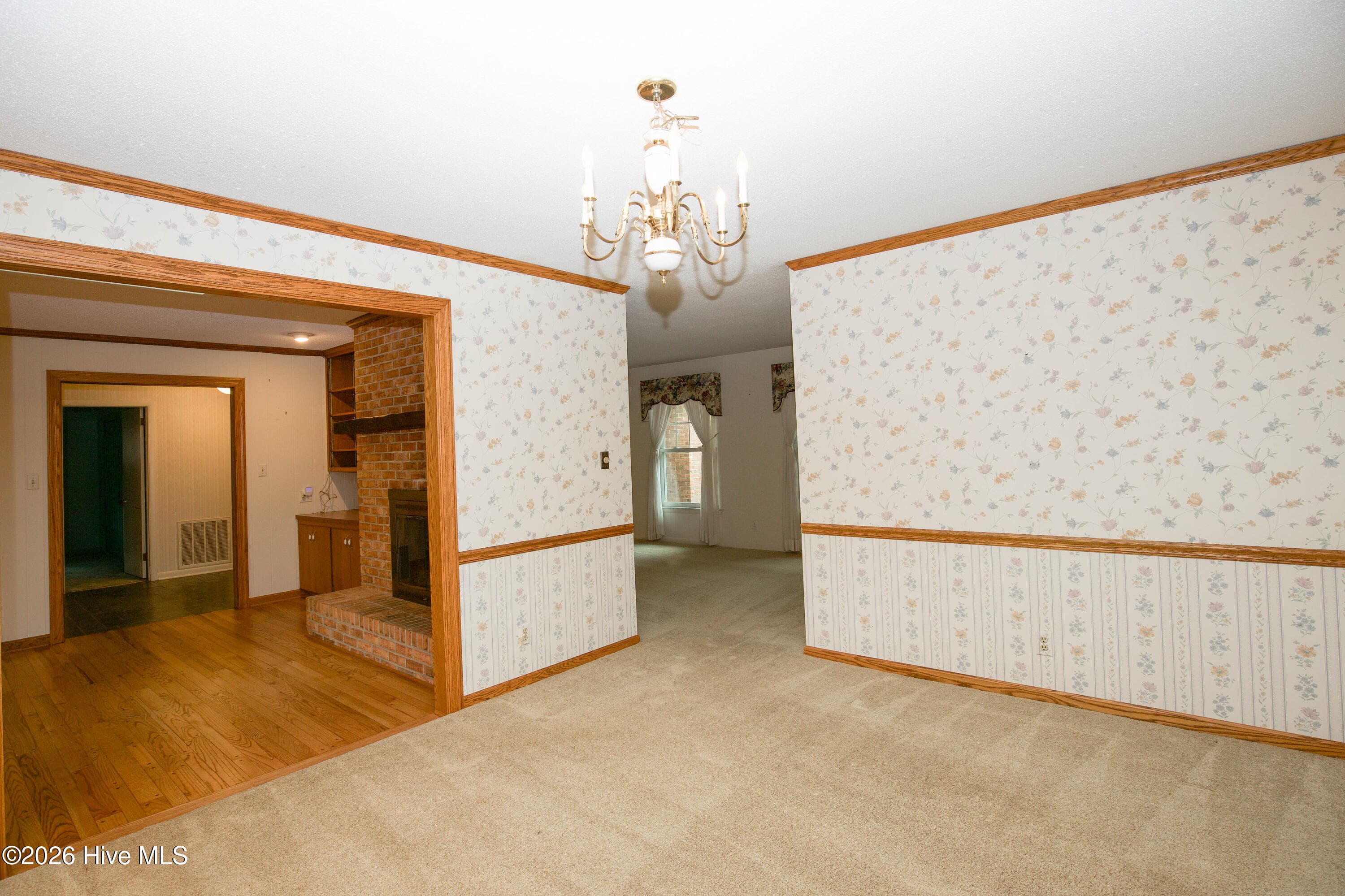 Single Family Residence at 119 Pine Lake Drive, Whispering Pines, NC 28327, Whispering Pines, photo 26 of 57