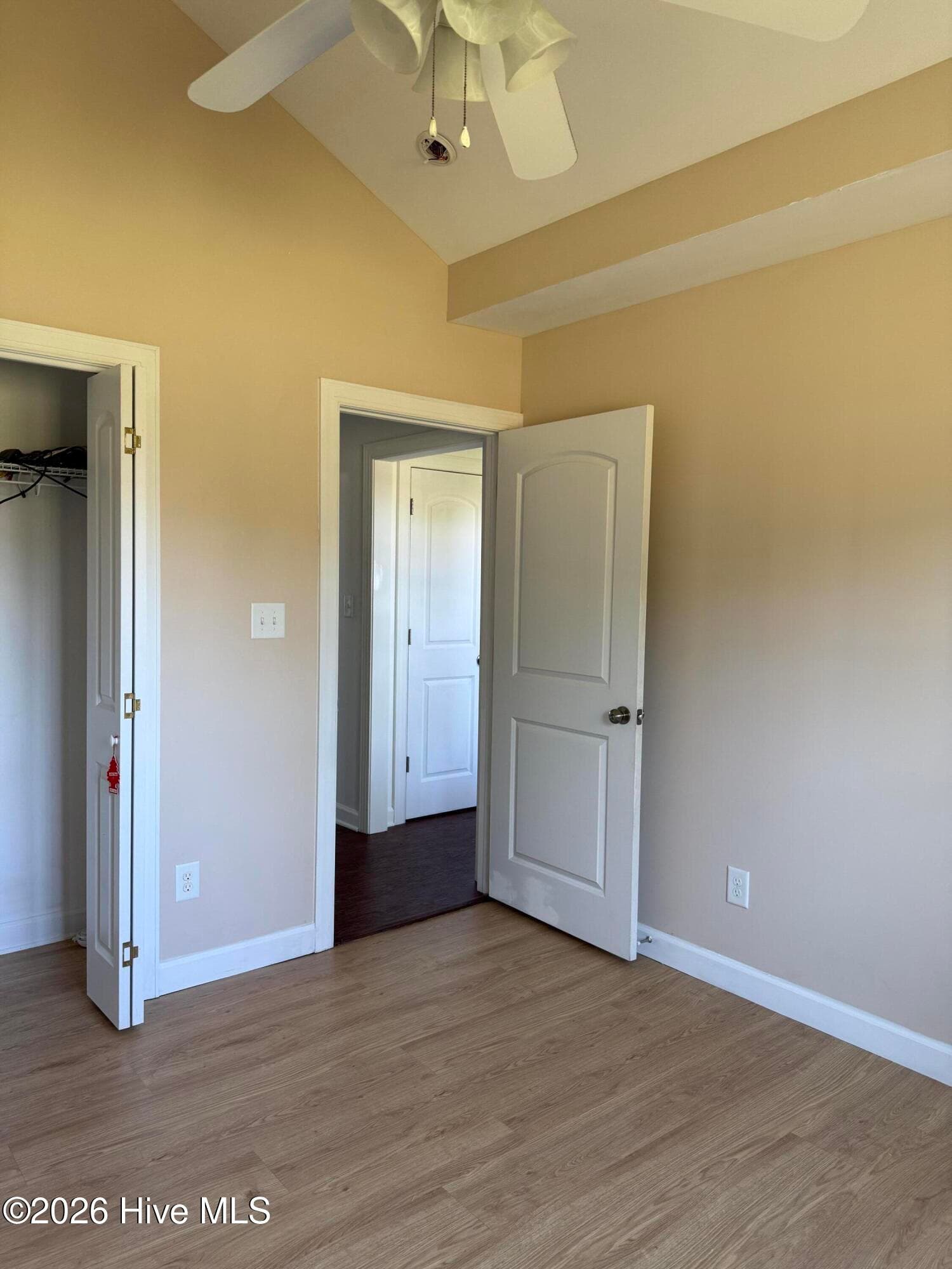 Single Family Residence at 552 Church Of God Road, Goldsboro, NC 27534, photo 37 of 49