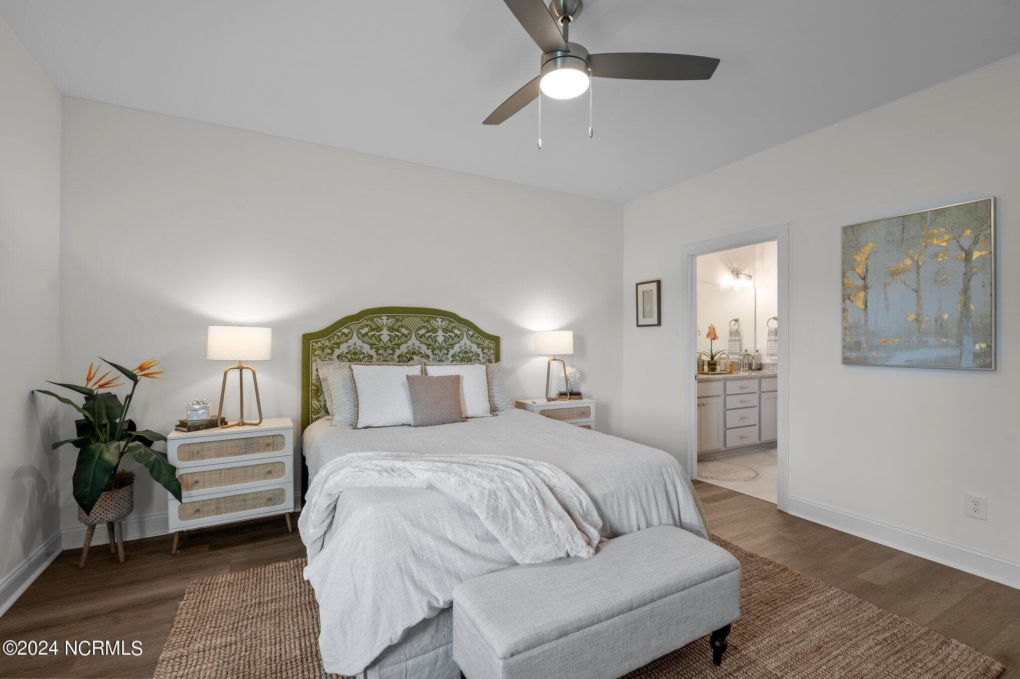 Townhouse at 2020 Dartford Drive B, Greenville, NC 27834, photo 19 of 84