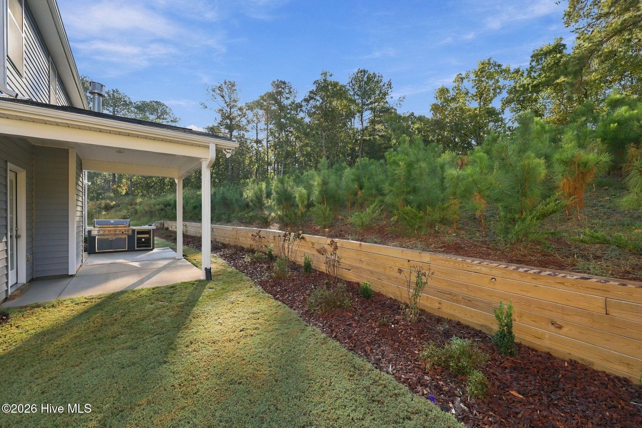 Single Family Residence at 298 Rough Ridge Trail 29, Aberdeen, NC 28315, photo 177 of 189
