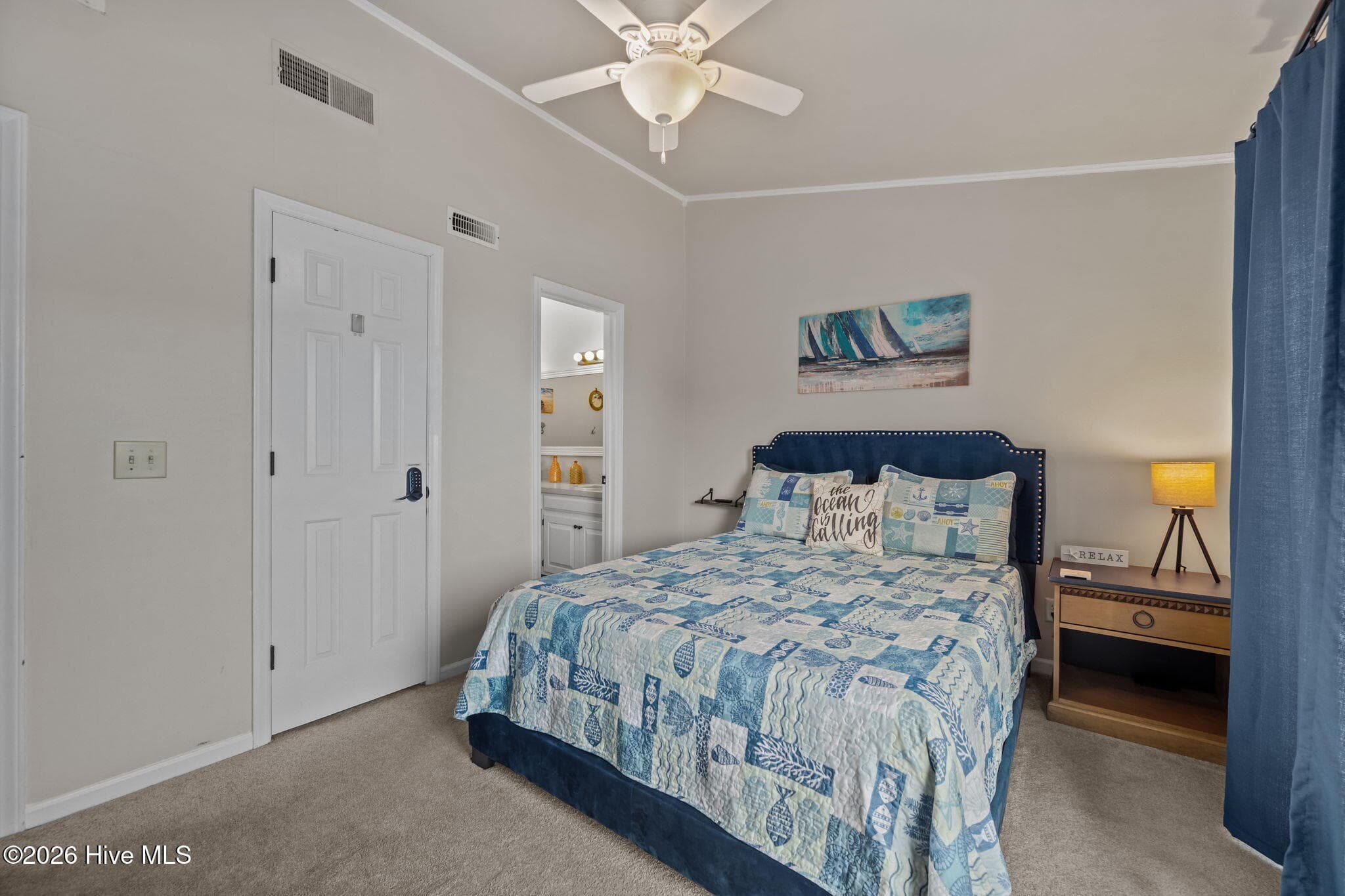 Townhouse at 1928 New River Inlet Road 214, North Topsail Beach, NC 28460, photo 3 of 3