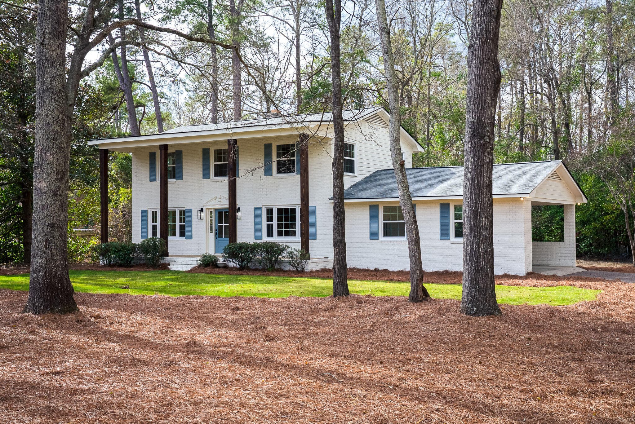 Single Family Residence at 2015 Town Creek Road, Aiken, SC 29803, photo 77 of 77