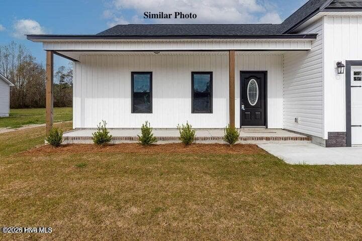 Single Family Residence at 000 Thouroughbred Run, Richlands, NC 28574, photo 5 of 22