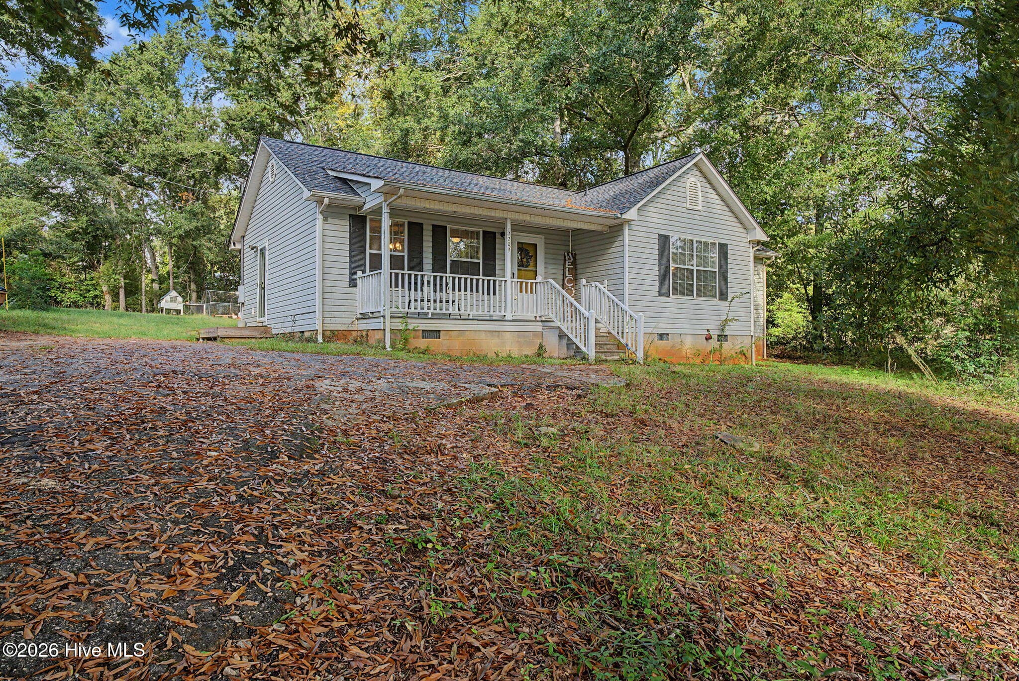 220 Thurmond Street, Edgefield, SC 29824