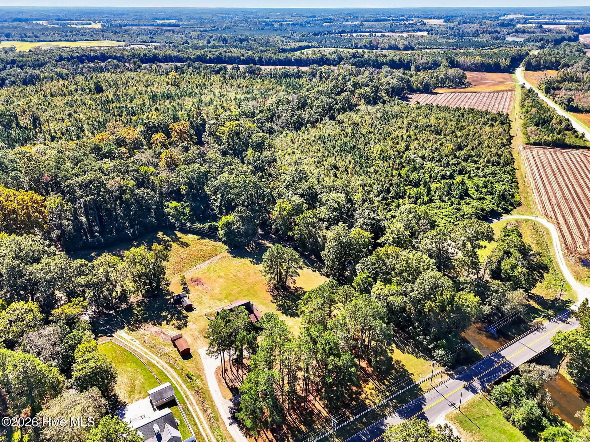 Single Family Residence at 513 S Main Street, Stantonsburg, NC 27883, photo 51 of 52