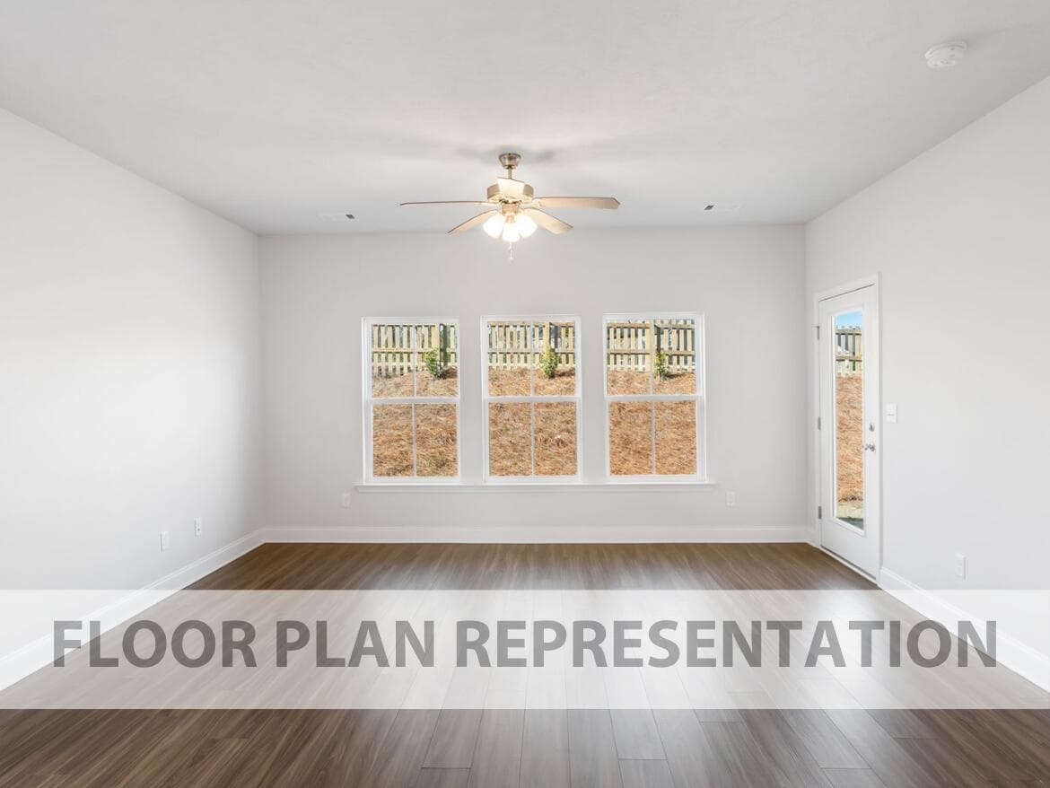 Townhouse at 1088 Primrose Drive 25a, North Augusta, SC 29860, photo 14 of 29
