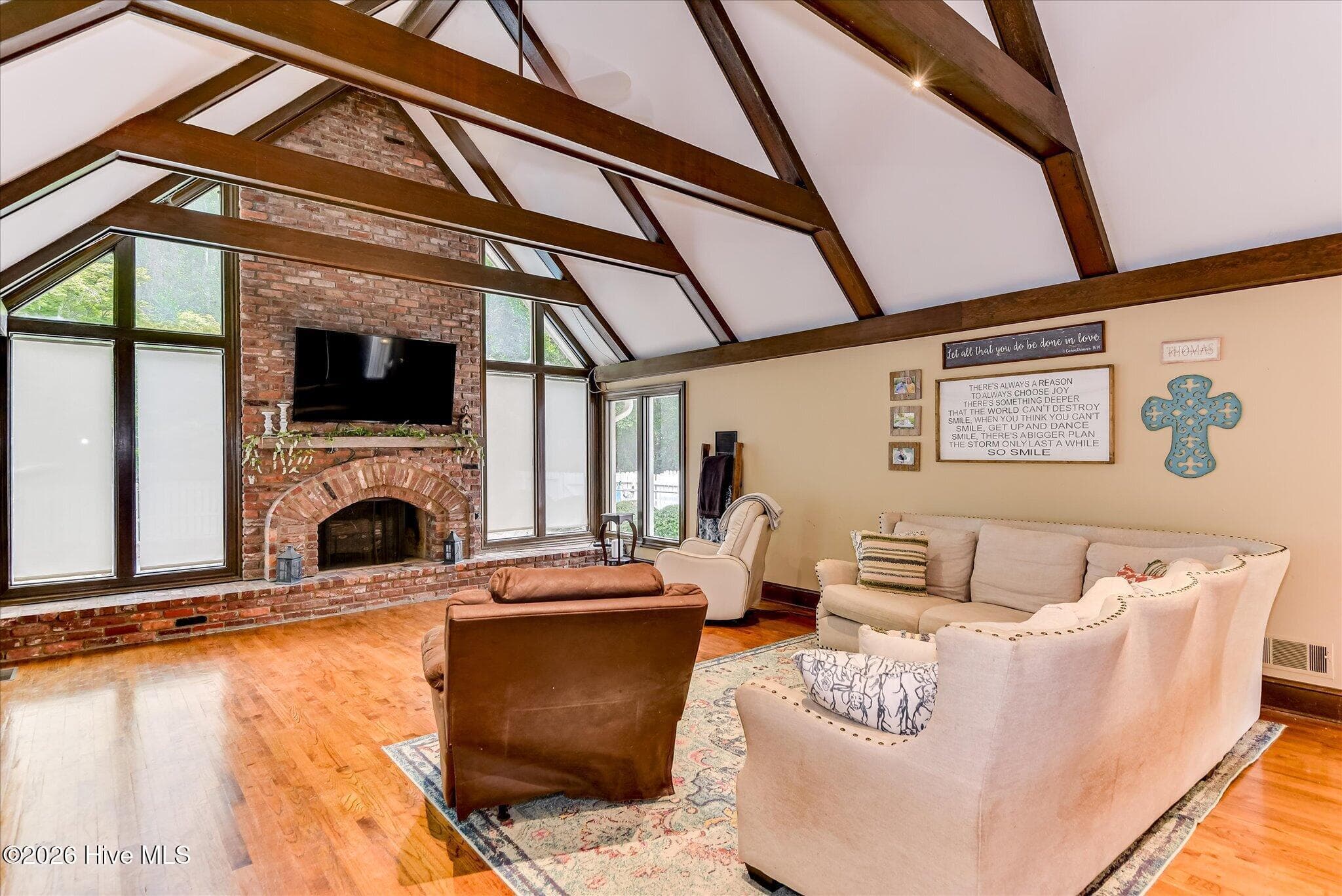 Single Family Residence at 110 Oak Lane, Waynesboro, GA 30830, photo 17 of 76