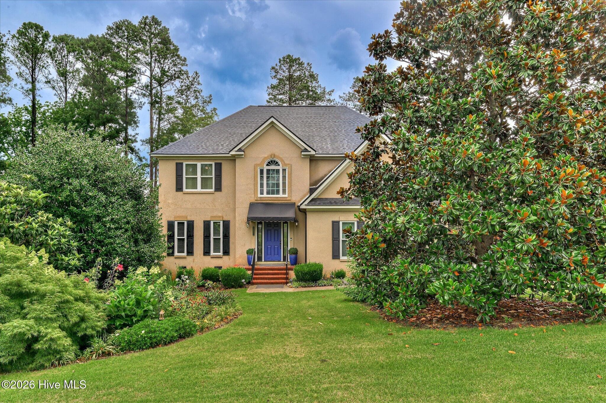 Single Family Residence at 407 Bakers Ferry Trail, Martinez, GA 30907, photo 3 of 52