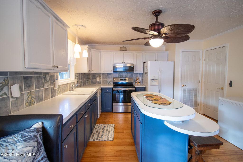 Manufactured Home at 195 Godfrey Boulevard, Havelock, NC 28532, photo 14 of 48