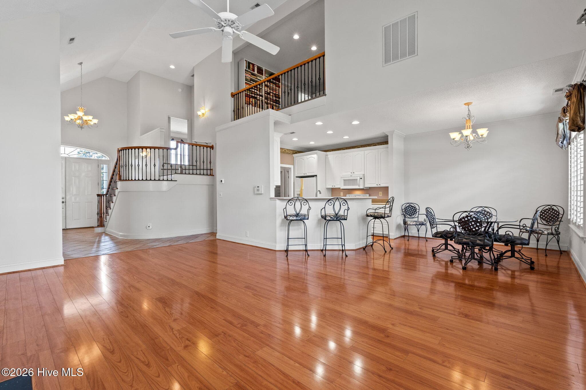 Single Family Residence at 8872 Broughton Place NW, Calabash, NC 28467, photo 14 of 43