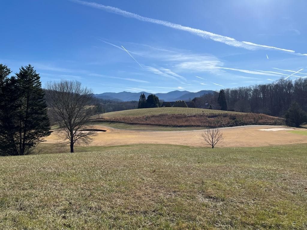 Lot 116a 116A Mountain Harbour Drive, Hayesville, NC 28904