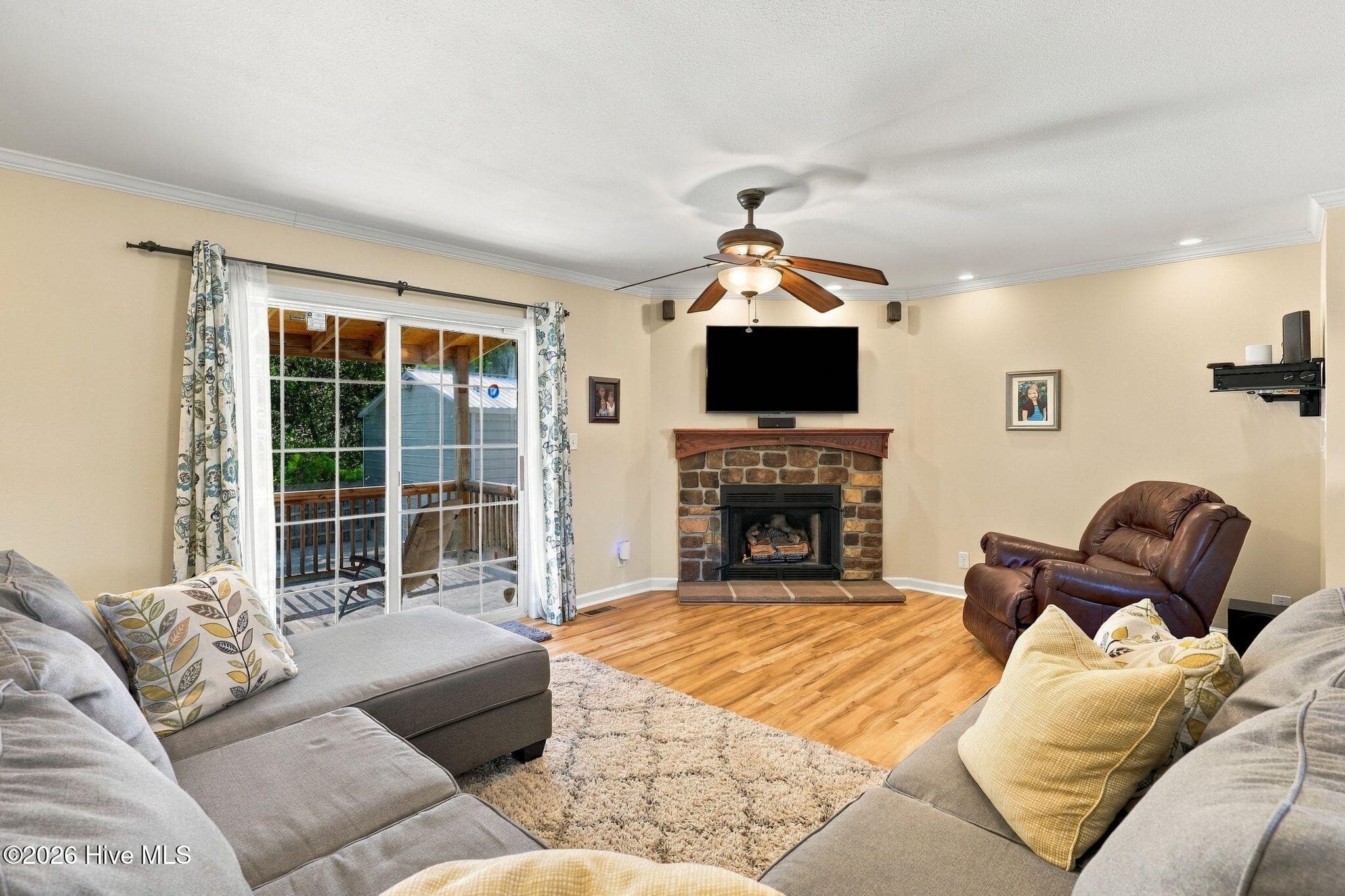 Single Family Residence at 756 Ridgecrest Lane, Rocky Point, NC 28457, Rocky Point, photo 21 of 56