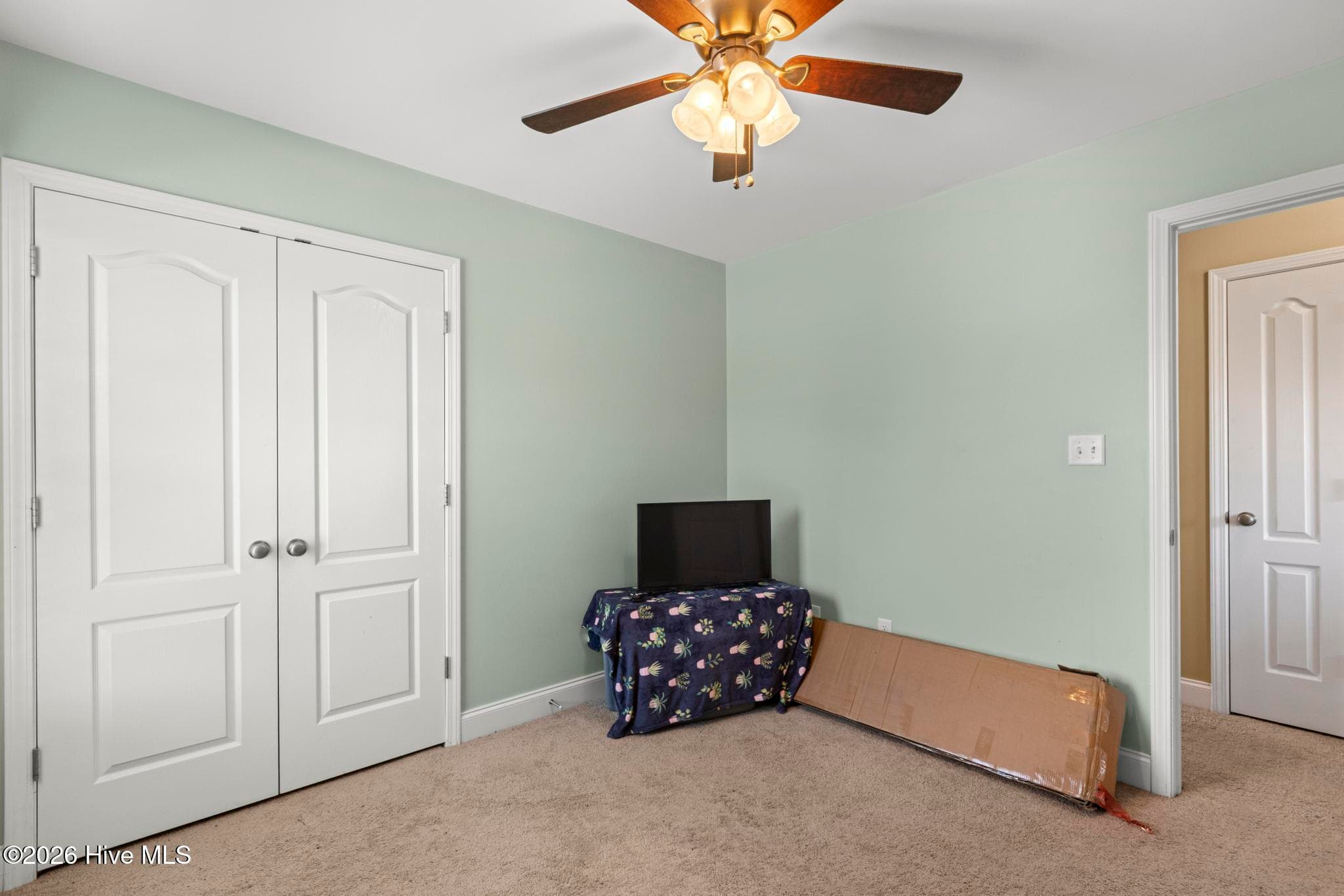 Single Family Residence at 208 Gelynda Court, Holly Ridge, NC 28445, photo 46 of 53