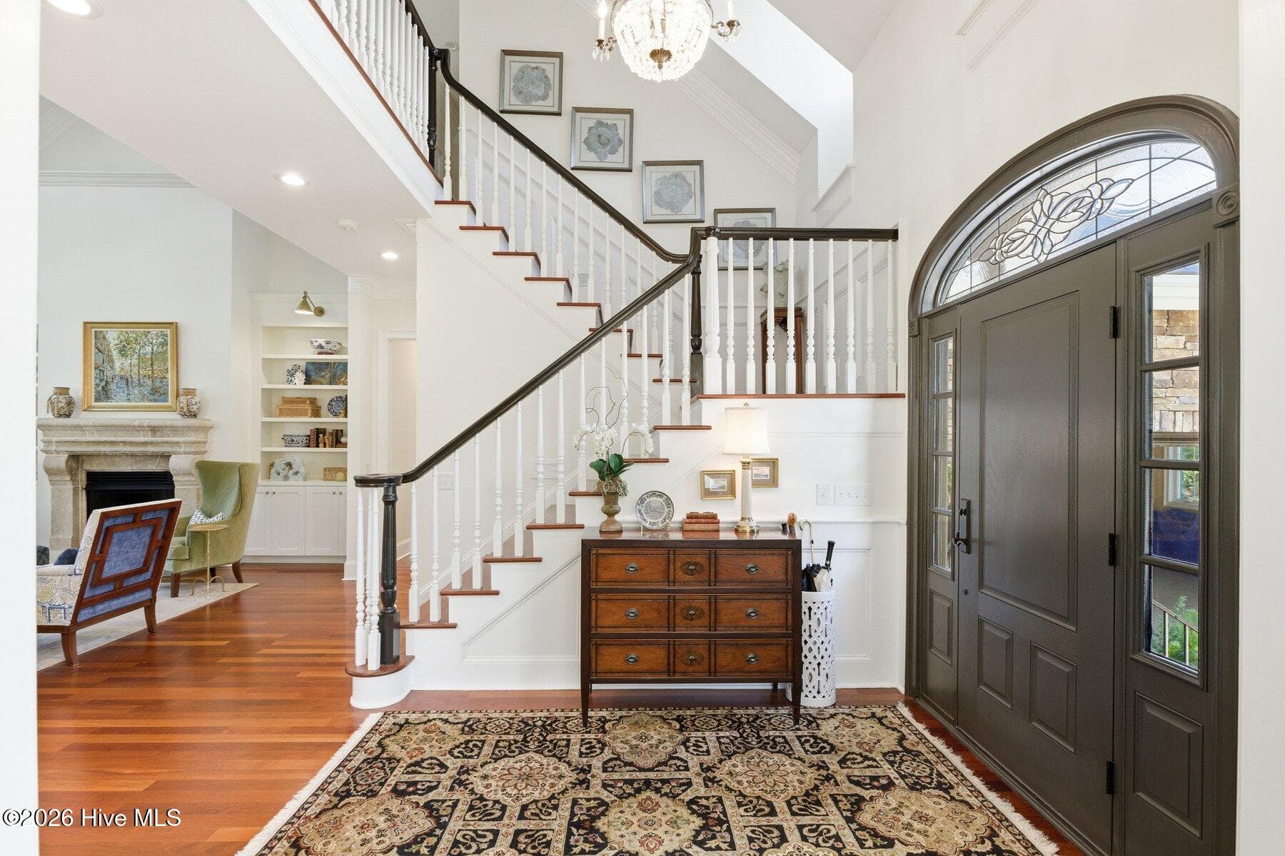 Single Family Residence at 8839 Carenden Court, Sunset Beach, NC 28468, Sunset Beach, photo 2 of 5