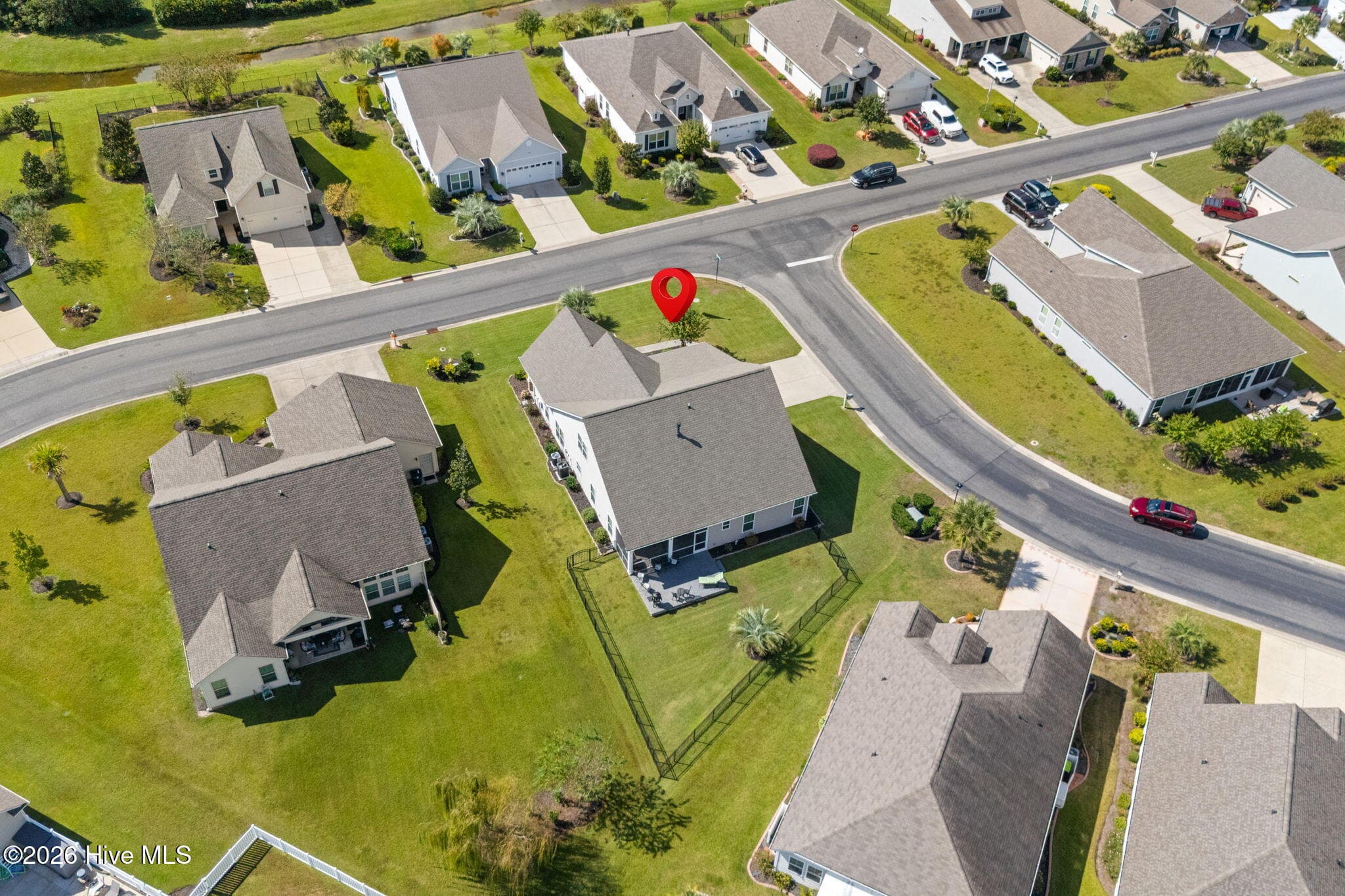 Single Family Residence at 1224 Fence Post Lane, Carolina Shores, NC 28467, Carolina Shores, photo 75 of 101