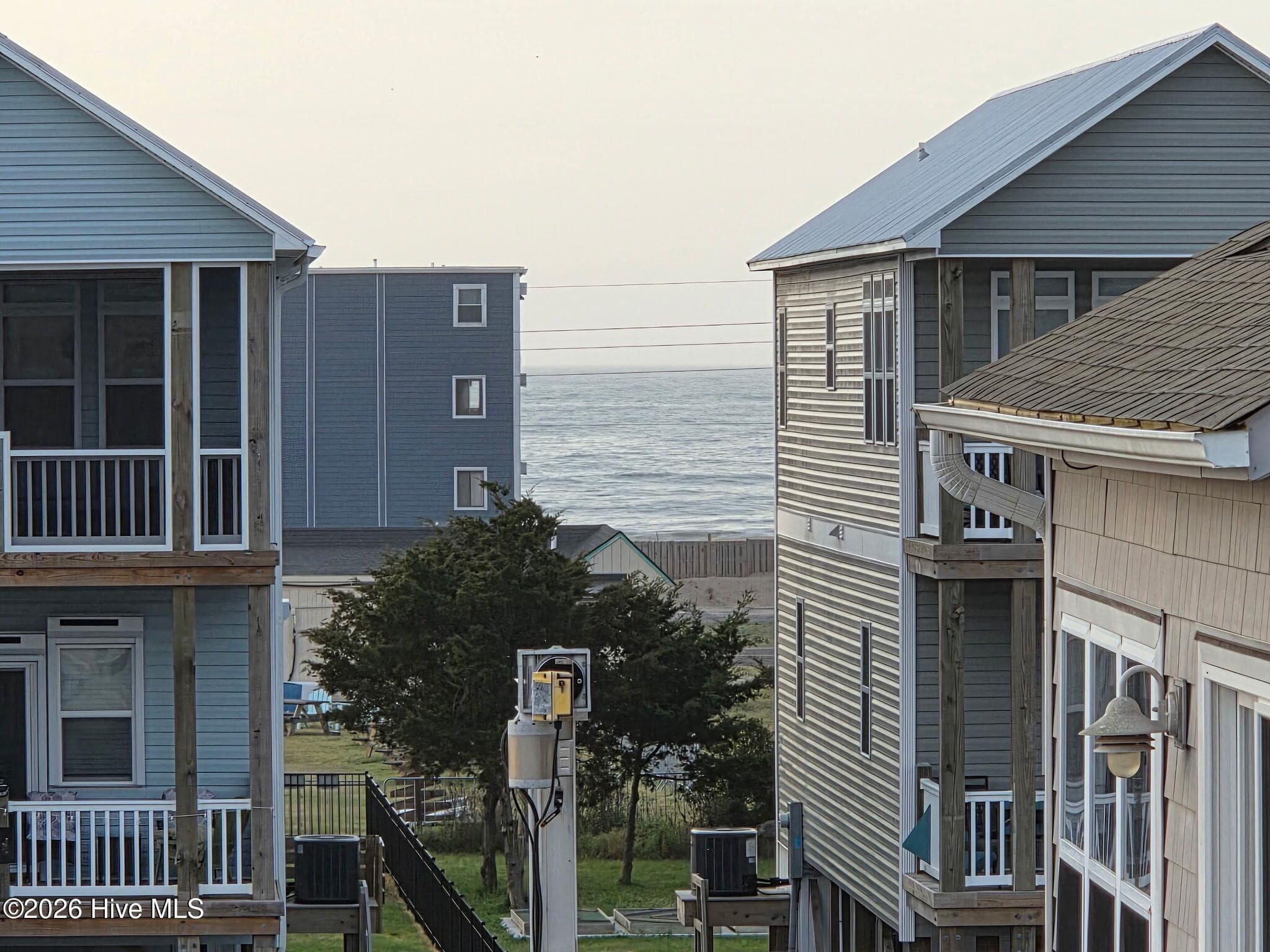 Townhouse at 208-2 Gysgt D W Boatman Drive 2, North Topsail Beach, NC 28460, photo 68 of 82