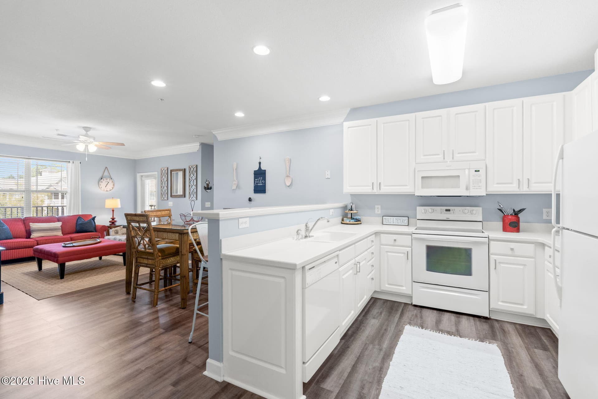 Condominium at 235 Woodlands Way Unit 19, Calabash, NC 28467, photo 10 of 39