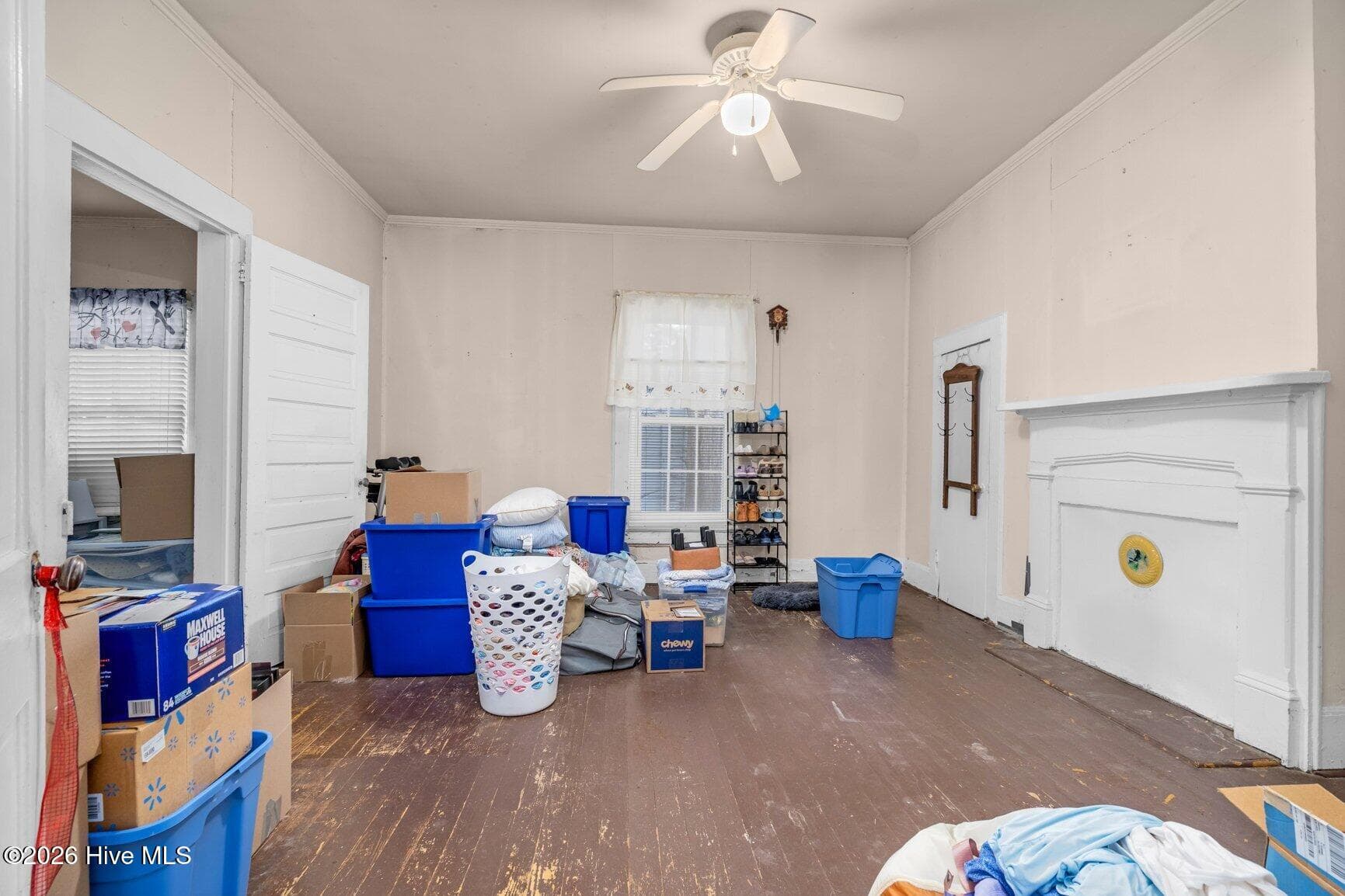 302 W 1st Street, Tarboro, NC 27886