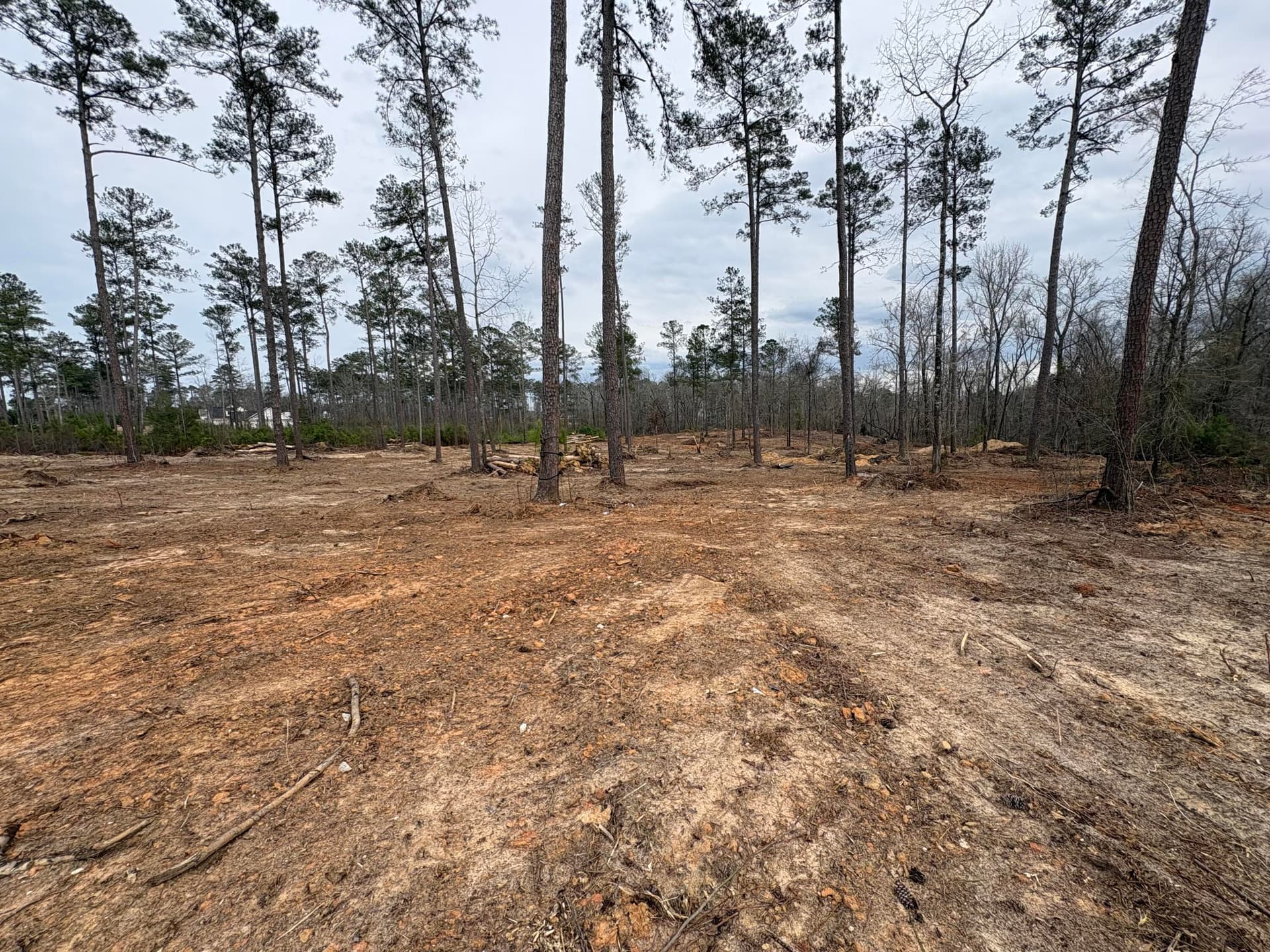 Residential Lot at 5672 White Oak Road, Appling, GA 30802, photo 4 of 8
