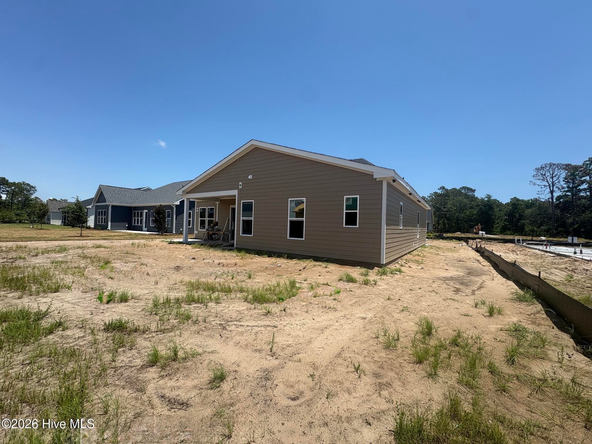 Single Family Residence at 2063 Rosin Drive 21, Southport, NC 28461, photo 32 of 98