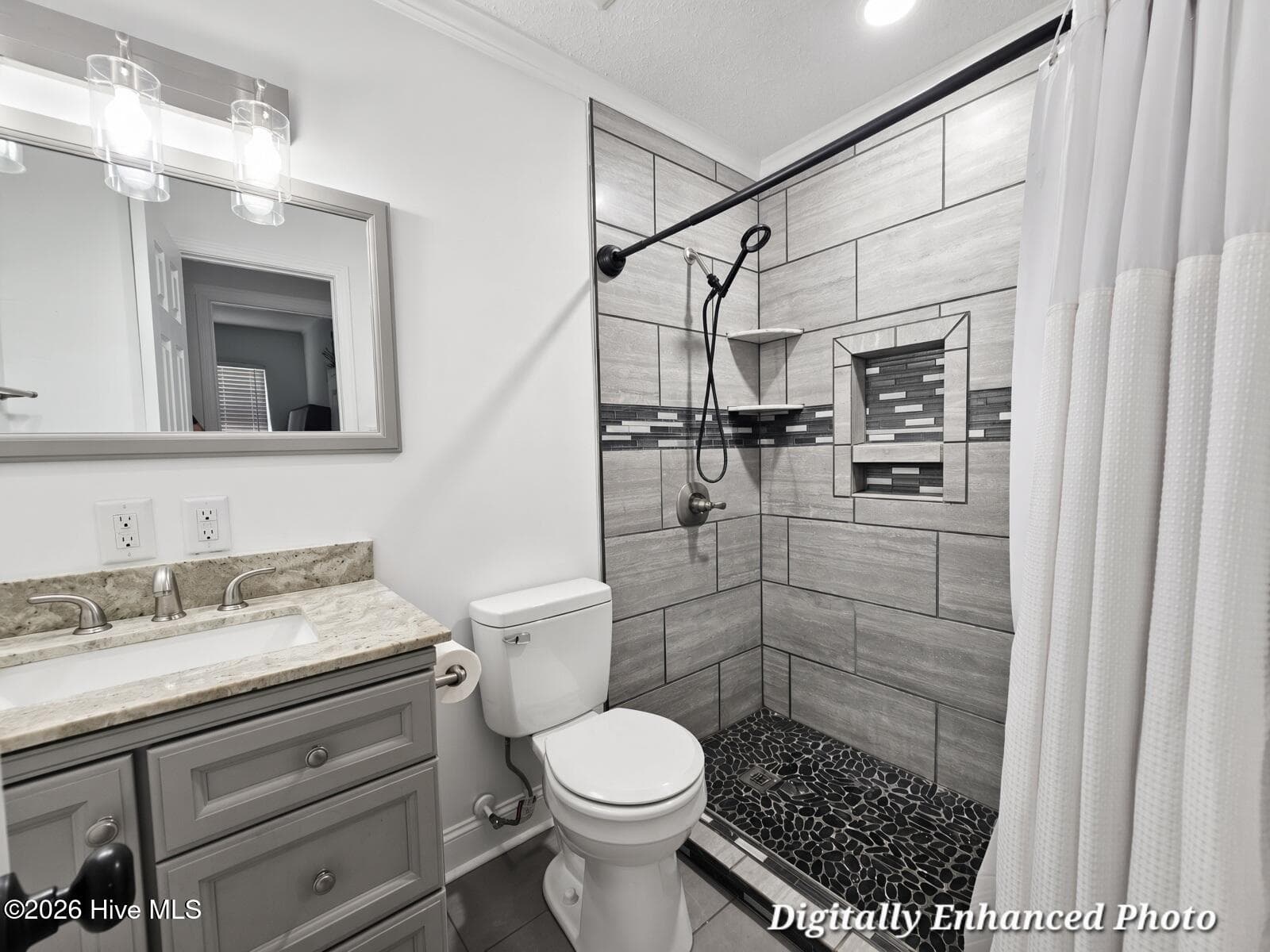 Single Family Residence at 13 Collins Drive, Midway Park, NC 28544, photo 2 of 3