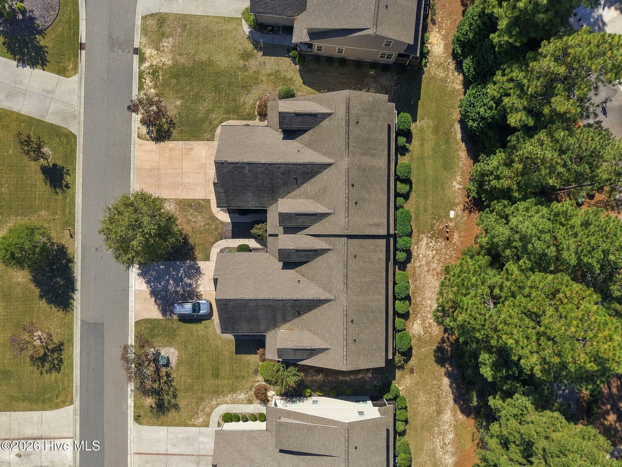 Townhouse at 20 Cypress Circle, Southern Pines, NC 28387, photo 40 of 46