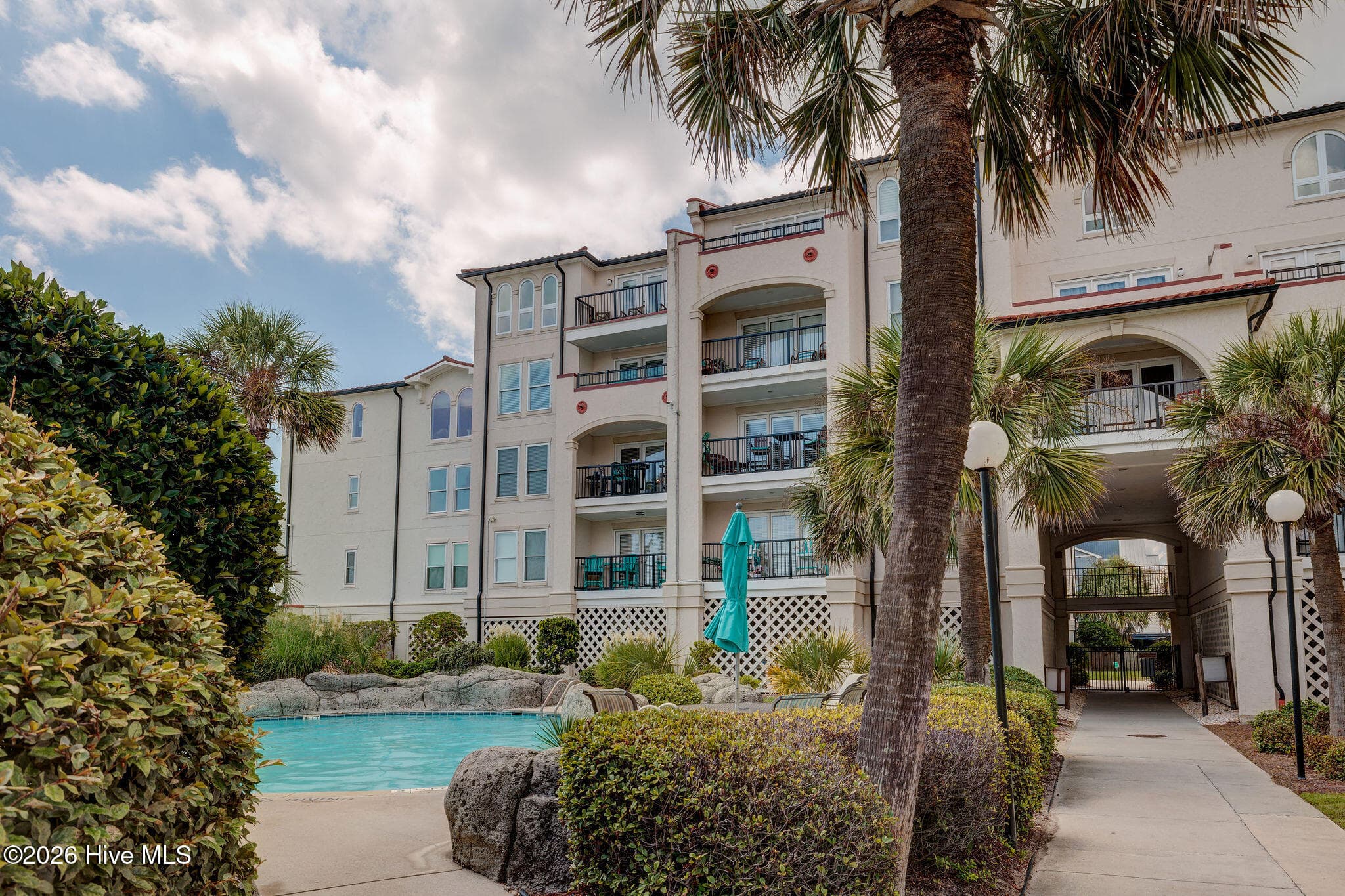 Condominium at 790 New River Inlet Road Unit 312b, North Topsail Beach, NC 28460, photo 33 of 48
