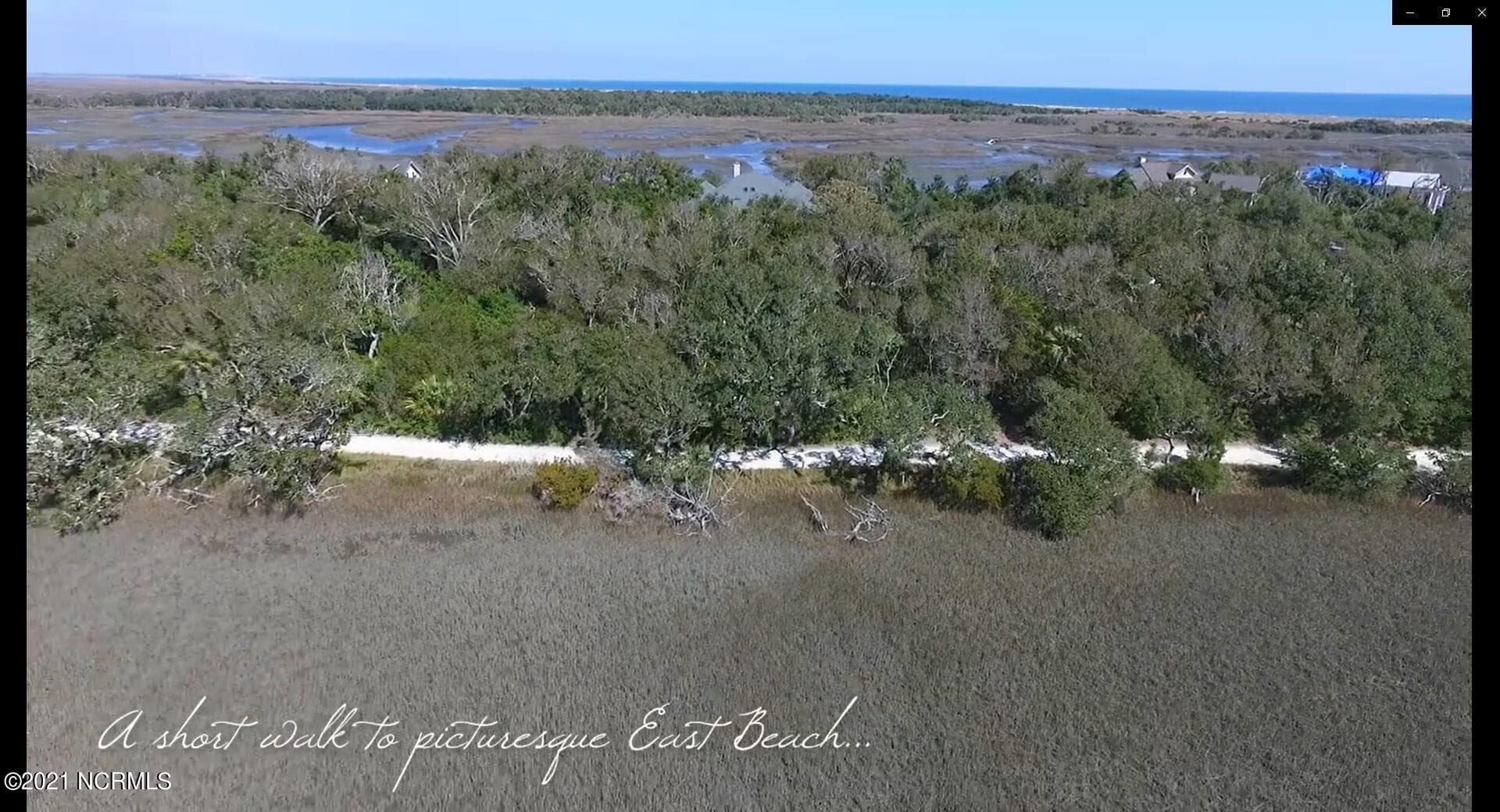 Residential Lot at 16 419 Dogwood Ridge Road, Bald Head Island, NC 28461, photo 3 of 6