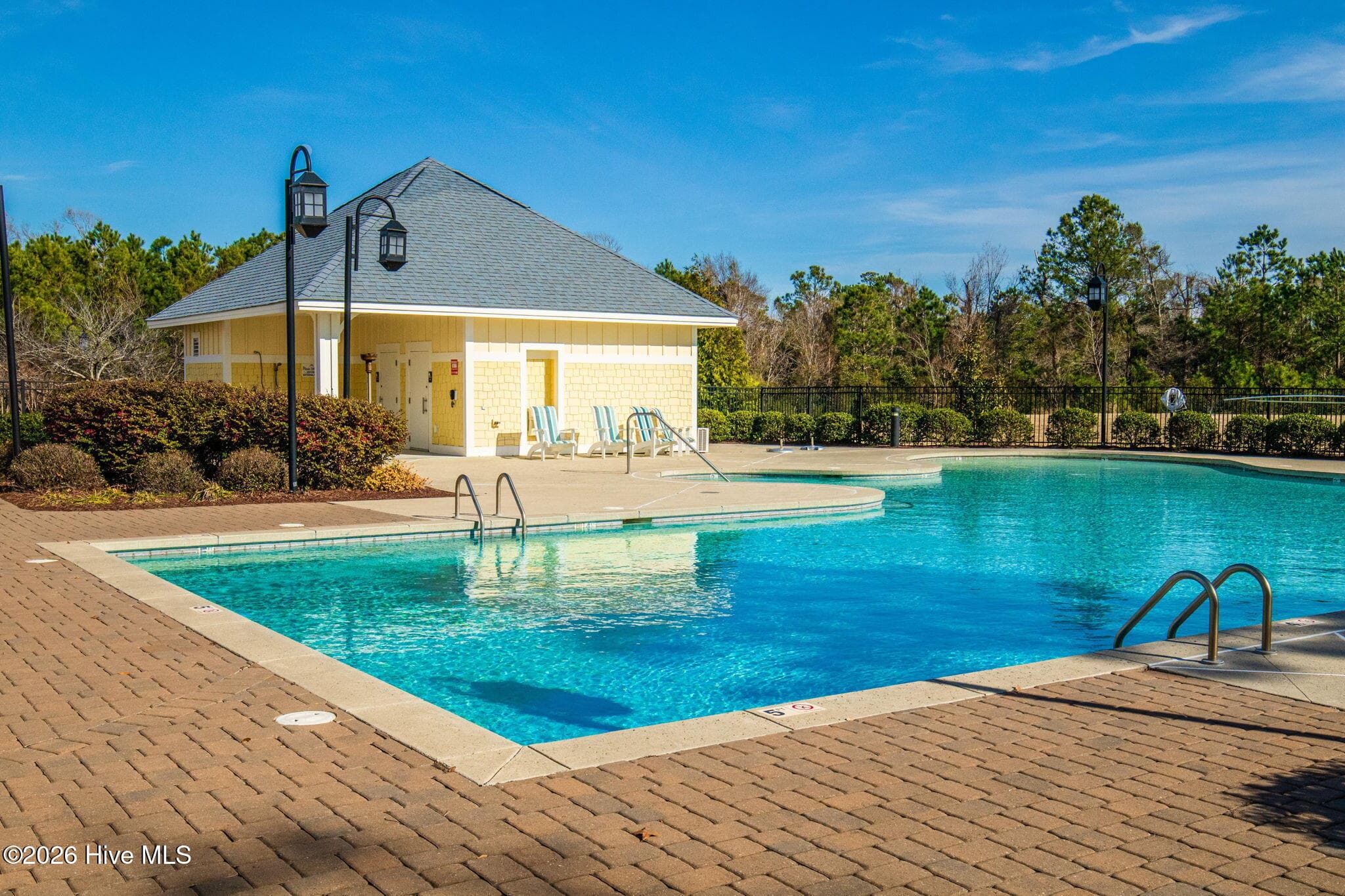 Single Family Residence at 208 Bogue Harbor Court, Newport, NC 28570, photo 62 of 84